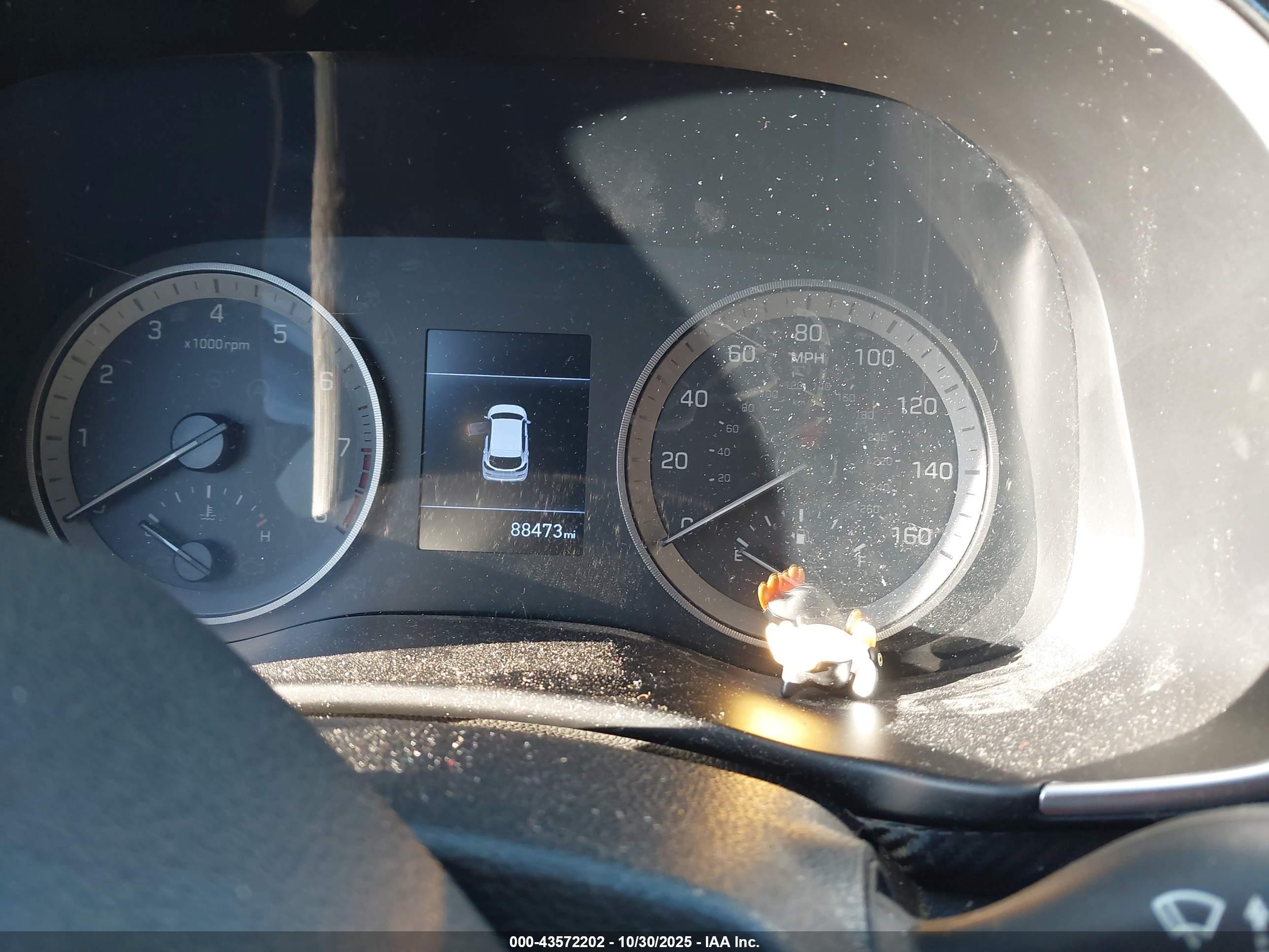 HYUNDAI TUCSON image 7