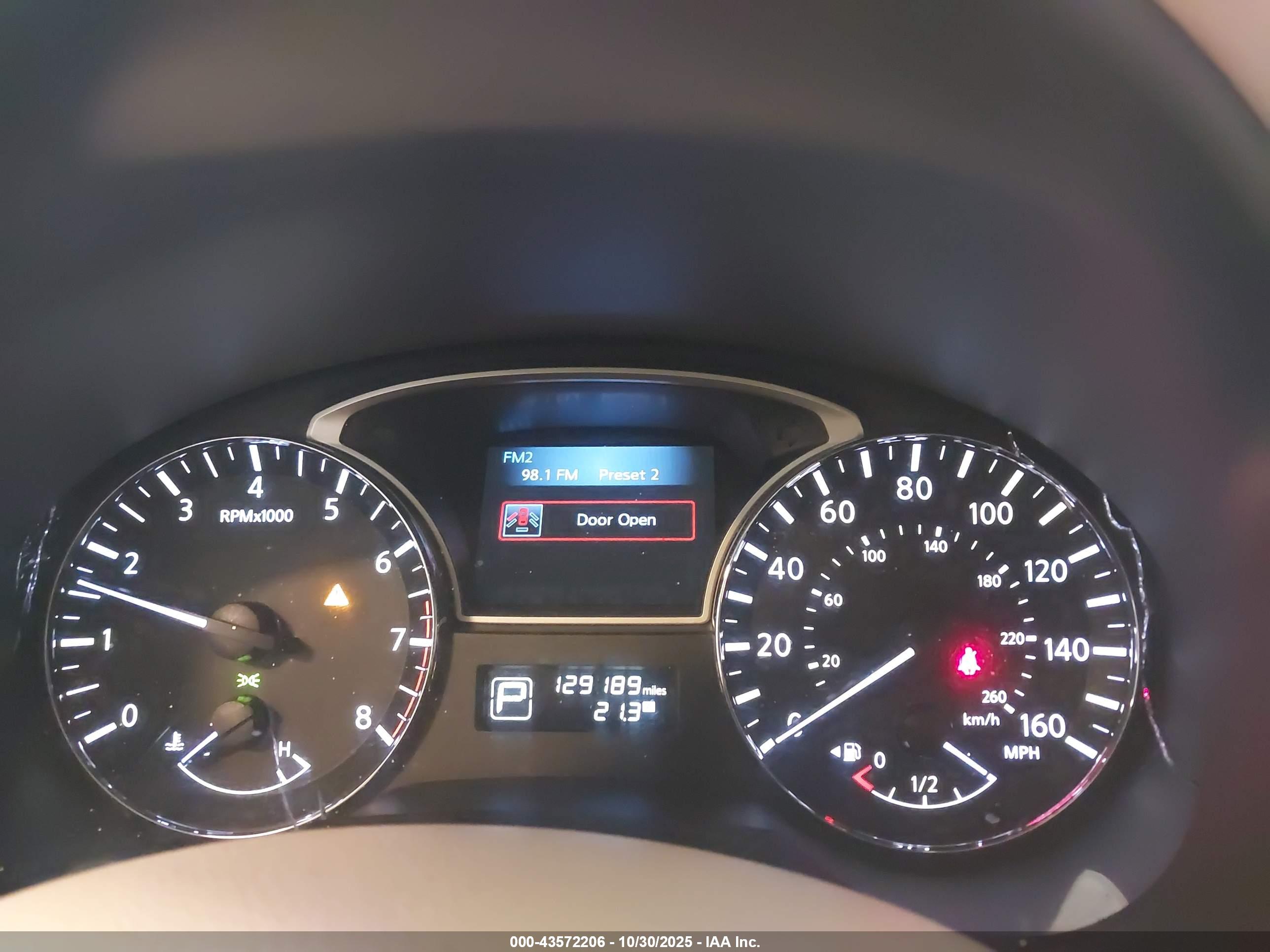 NISSAN ALTIMA image 7