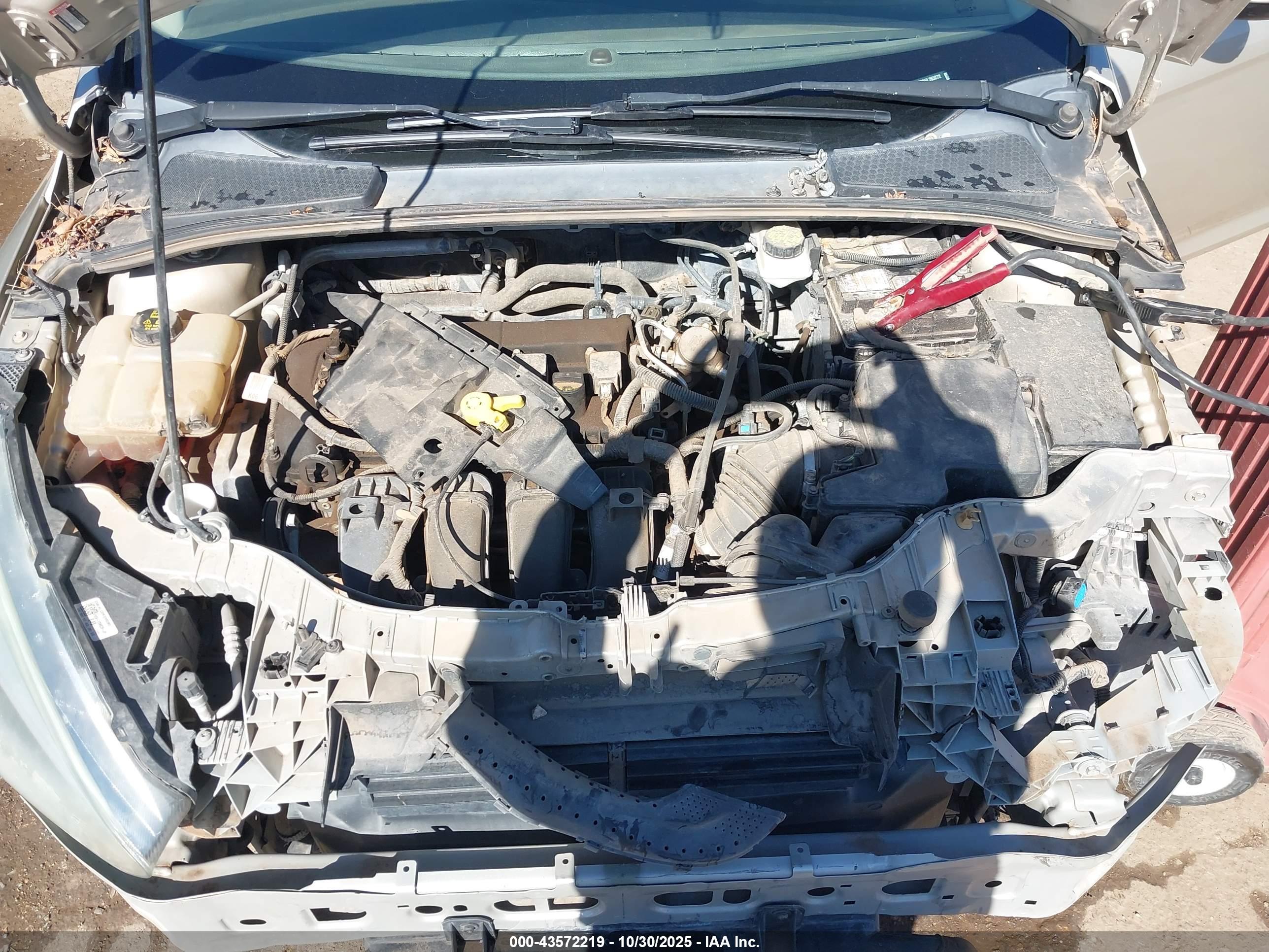 FORD FOCUS image 10