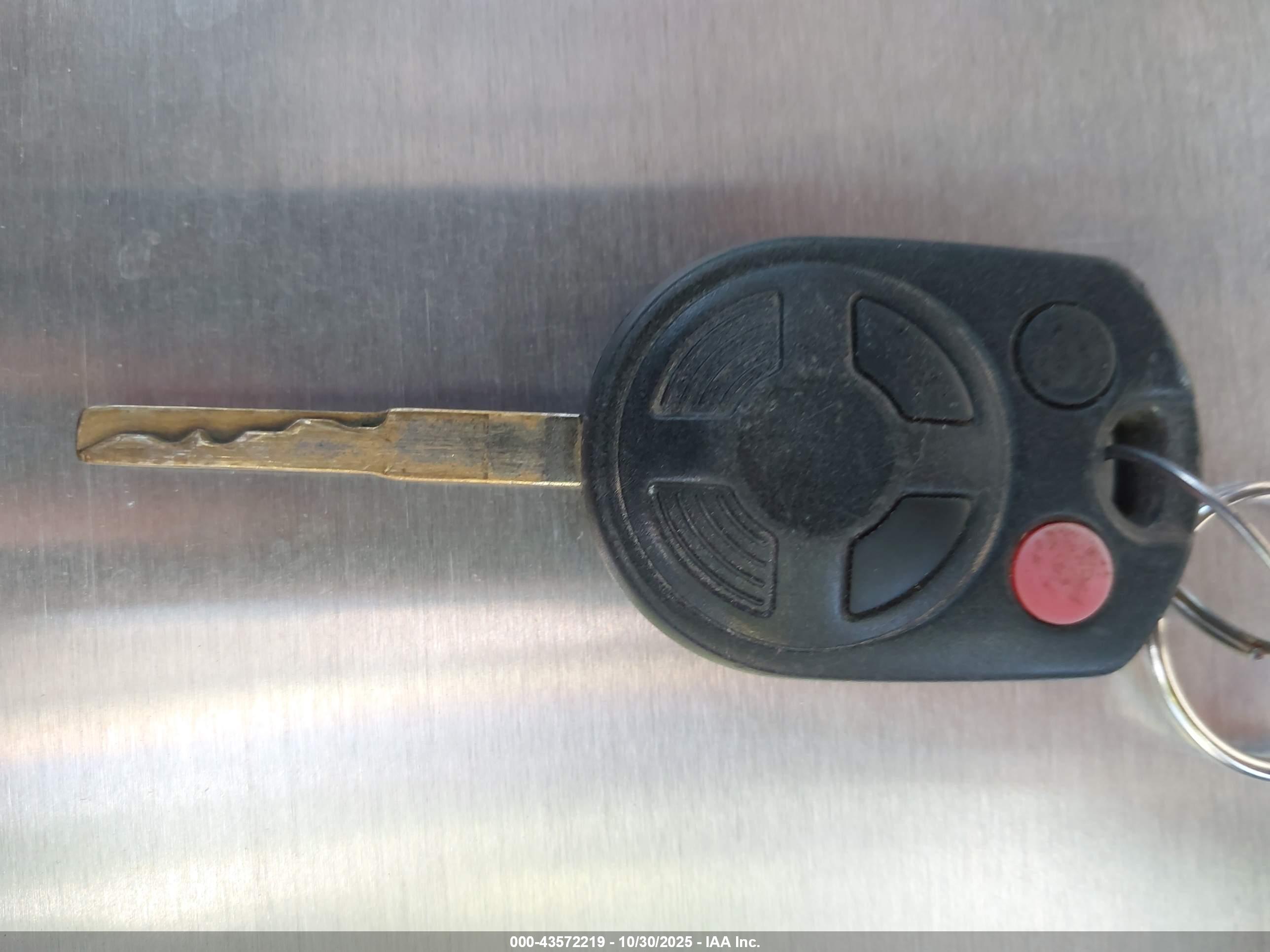 FORD FOCUS image 11