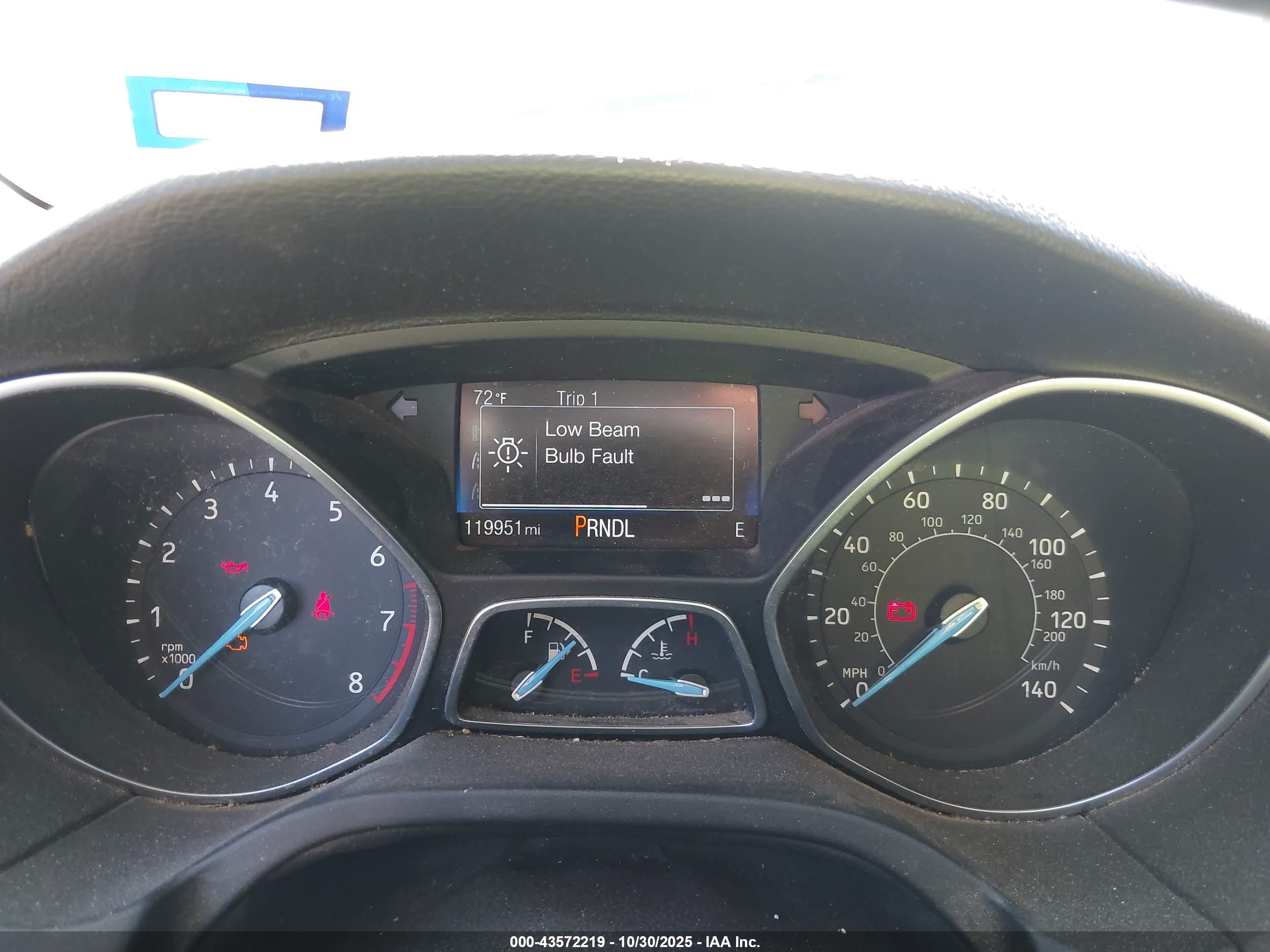 FORD FOCUS image 7