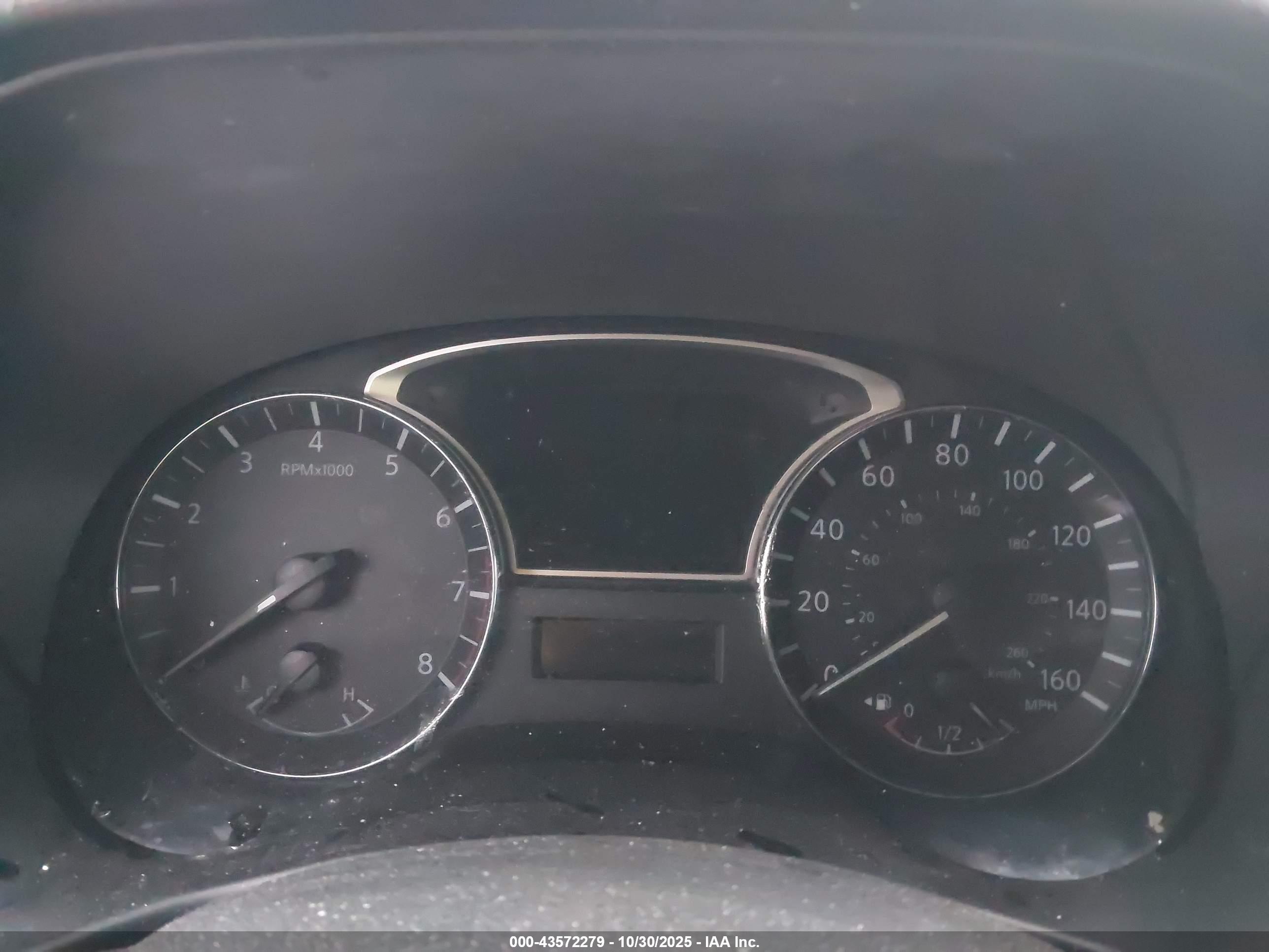 NISSAN PATHFINDER image 7