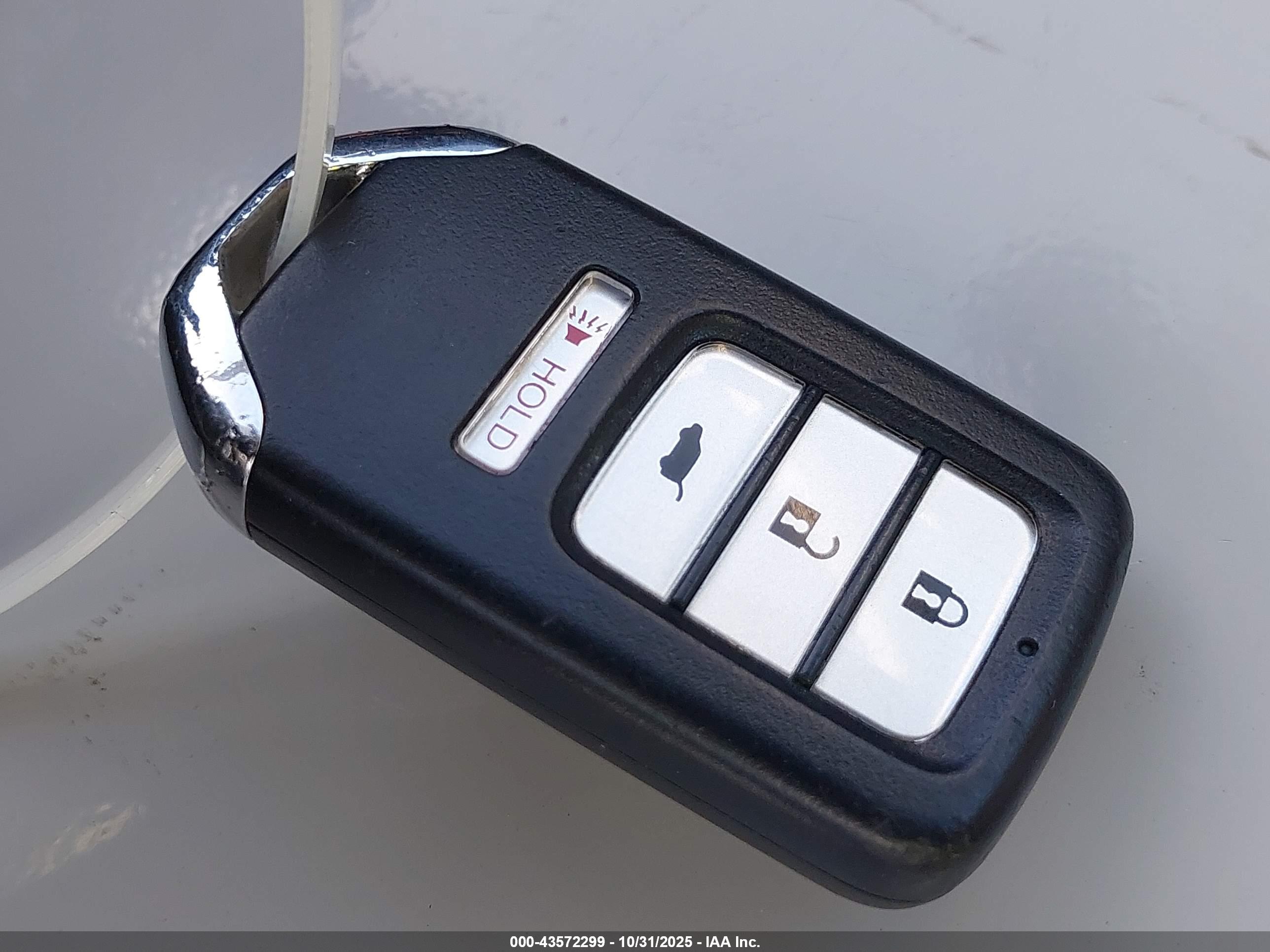 HONDA HR-V image 11