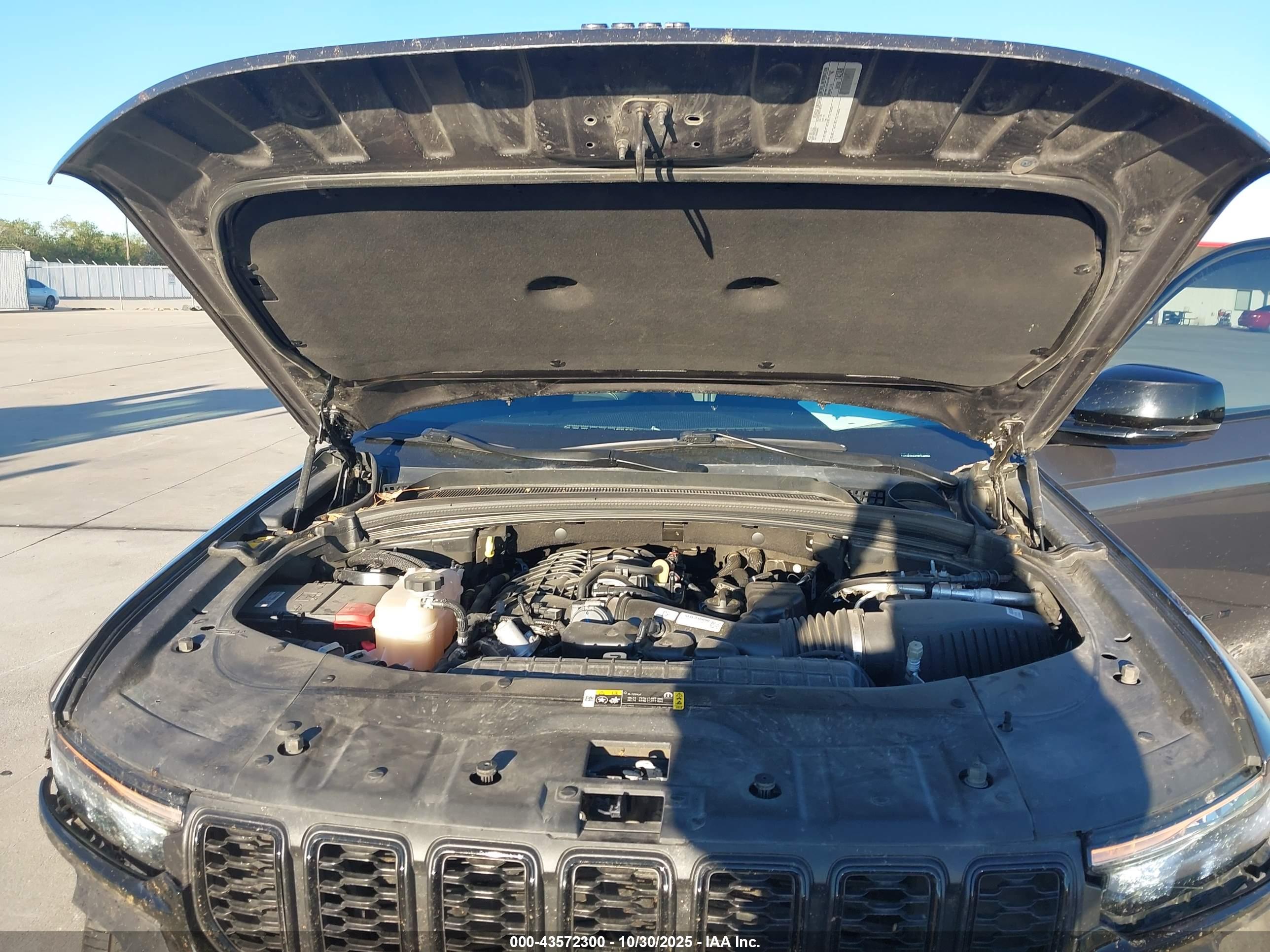 JEEP GRAND image 10