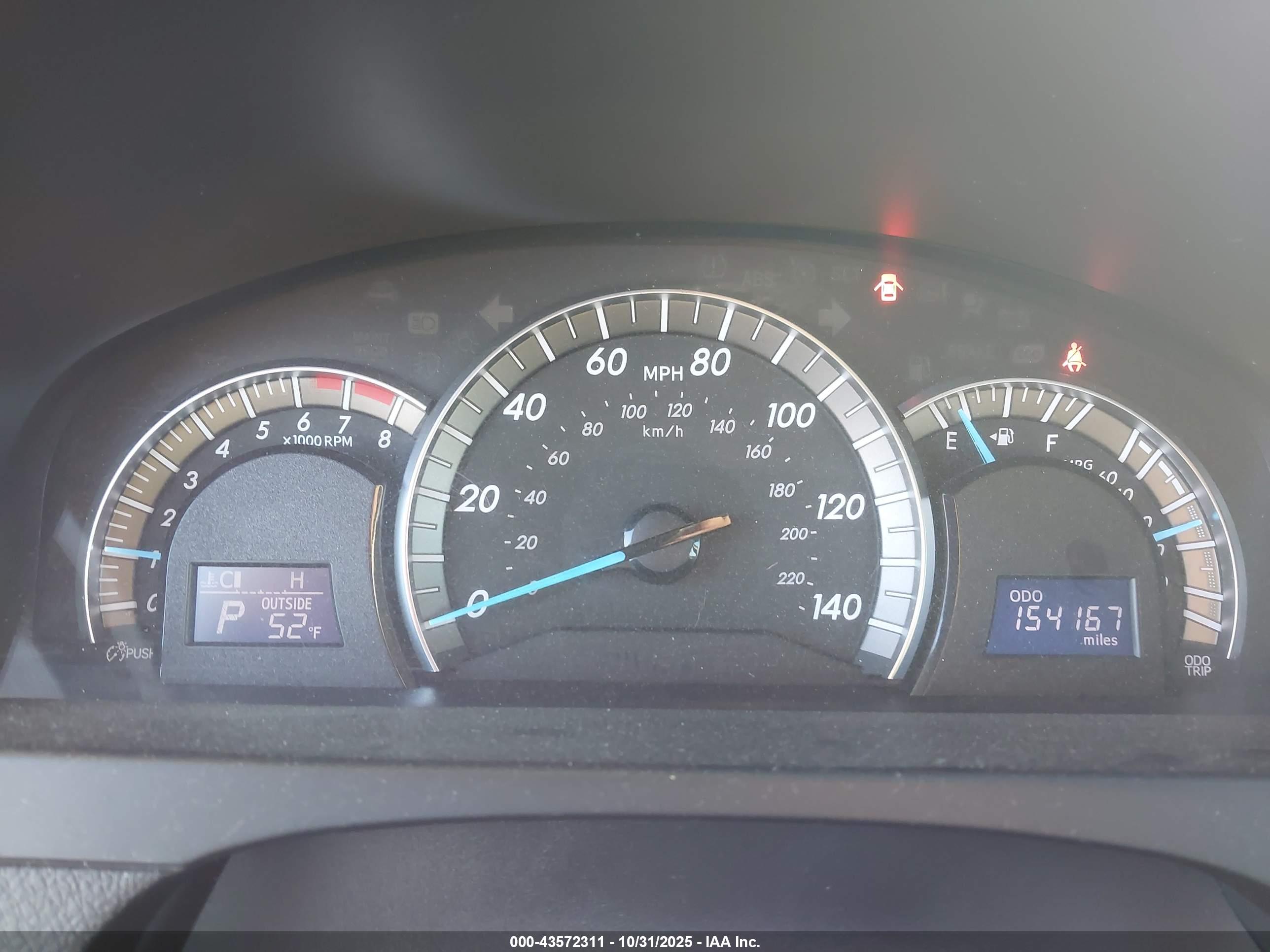 TOYOTA CAMRY image 7