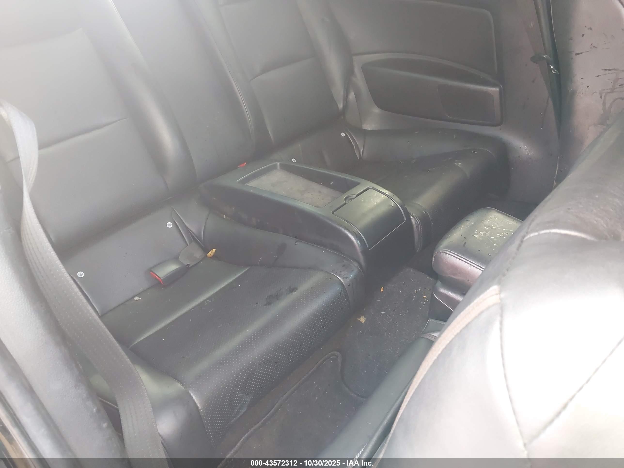 INFINITI G35 image 8