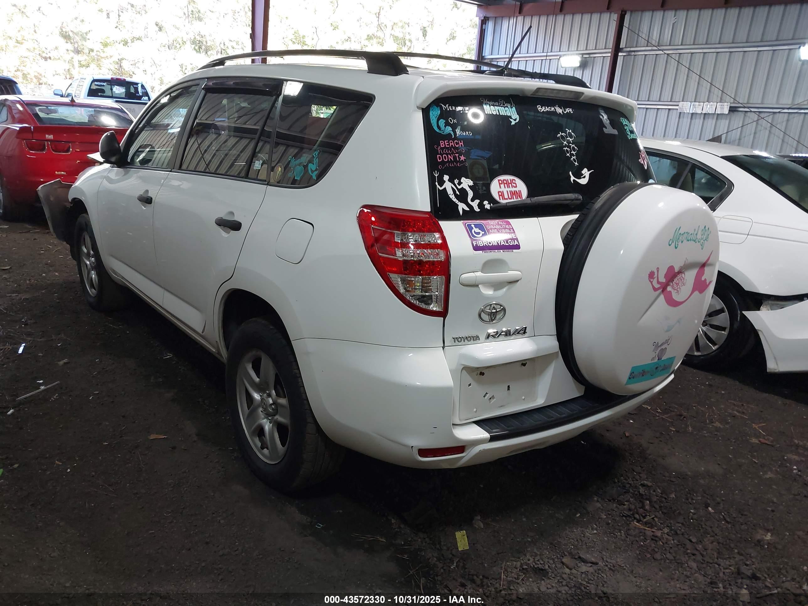 TOYOTA RAV4 image 3