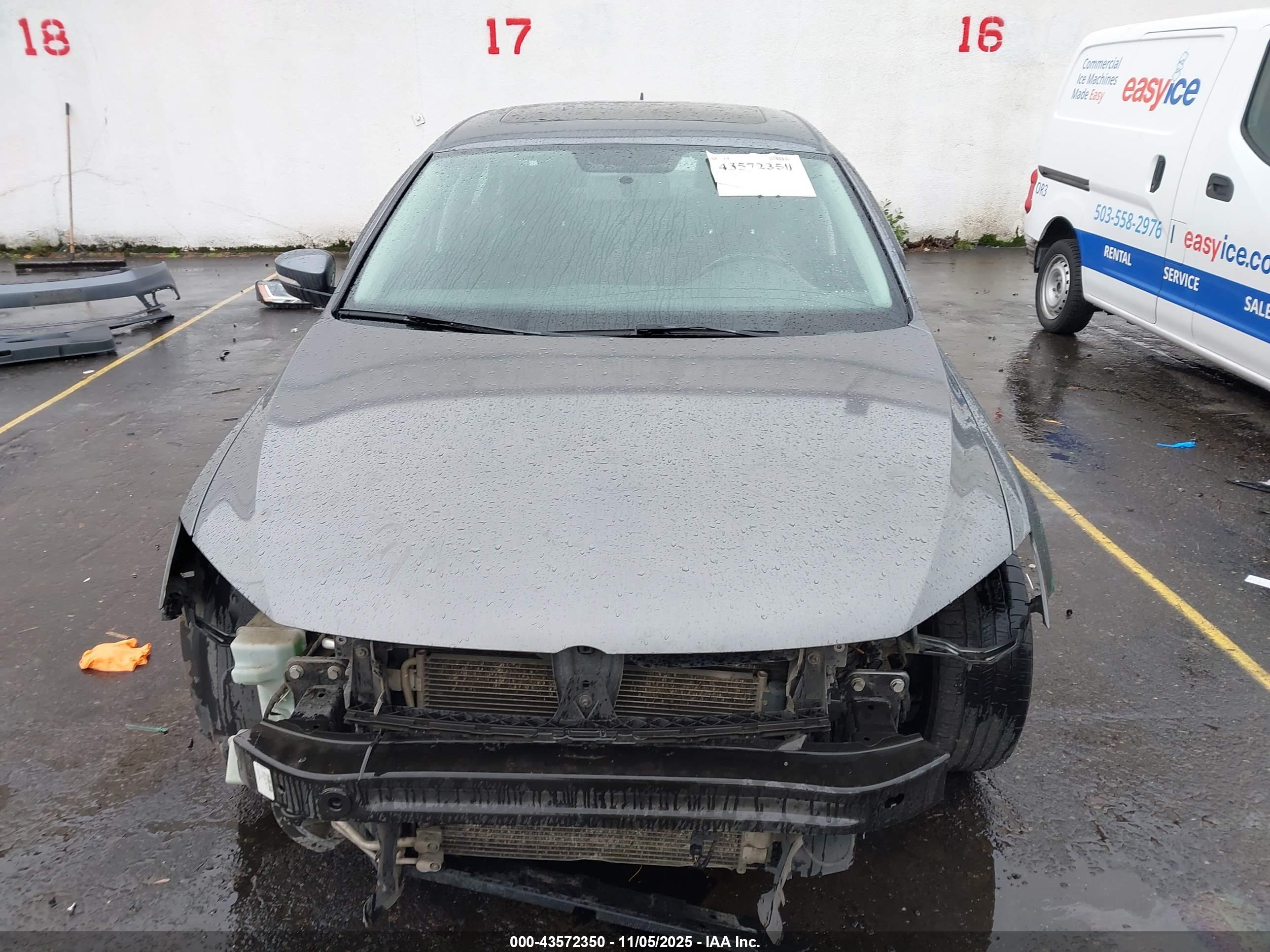 VOLKSWAGEN JETTA image 6