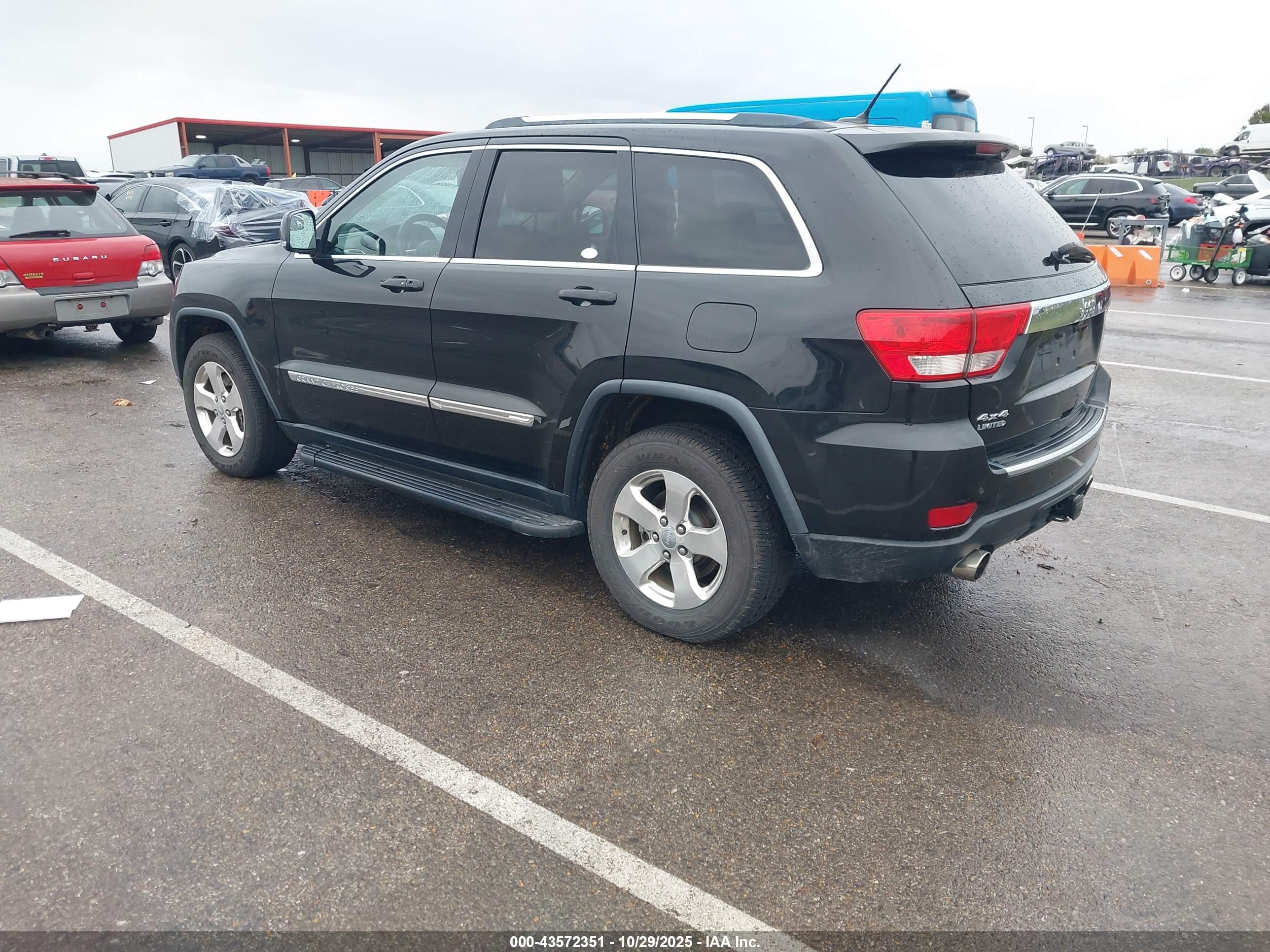 JEEP GRAND image 3