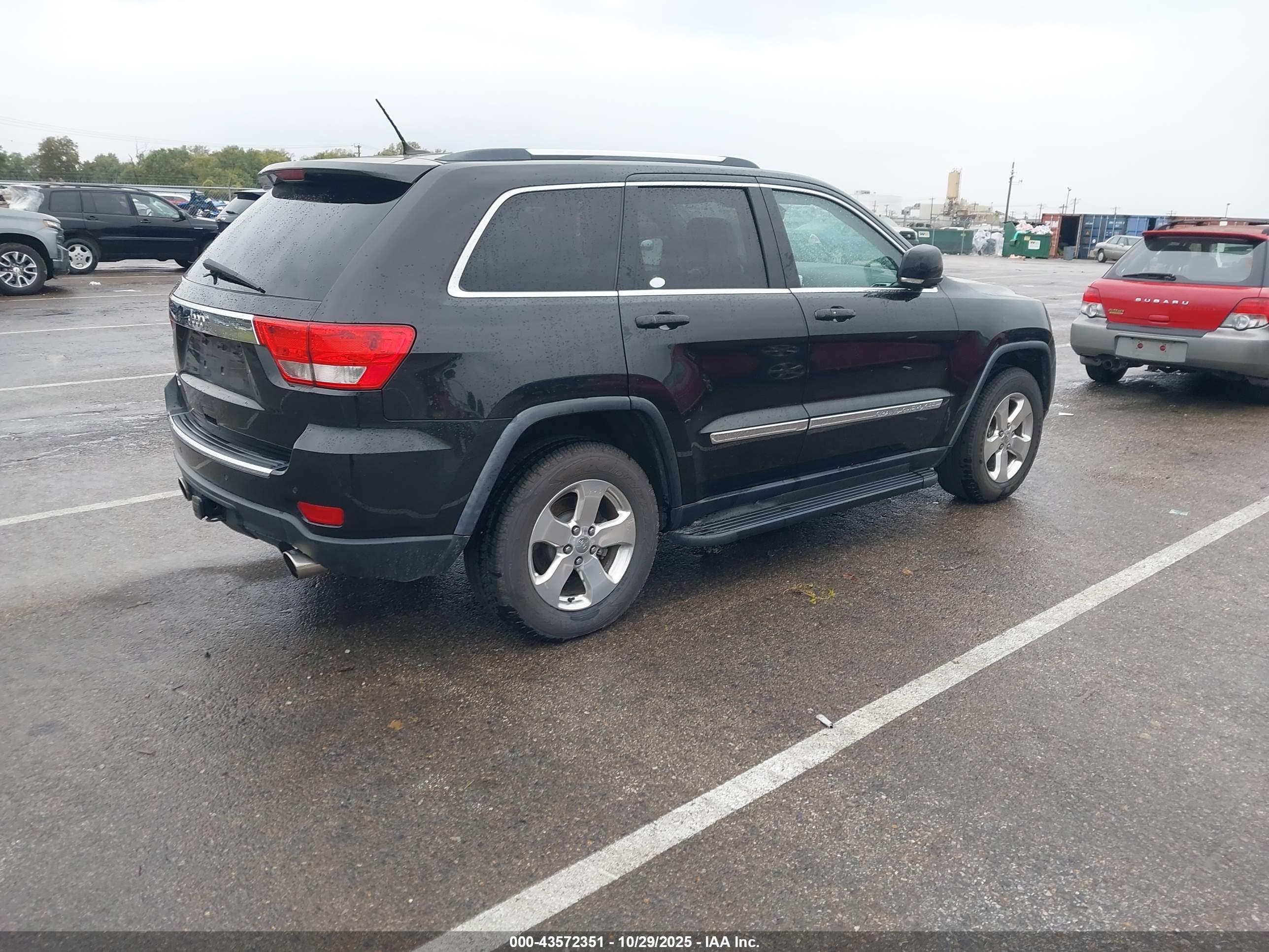 JEEP GRAND image 4