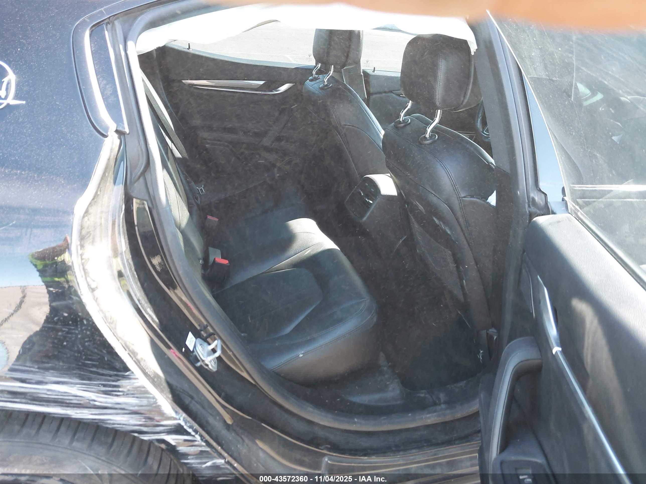 MASERATI GHIBLI image 8