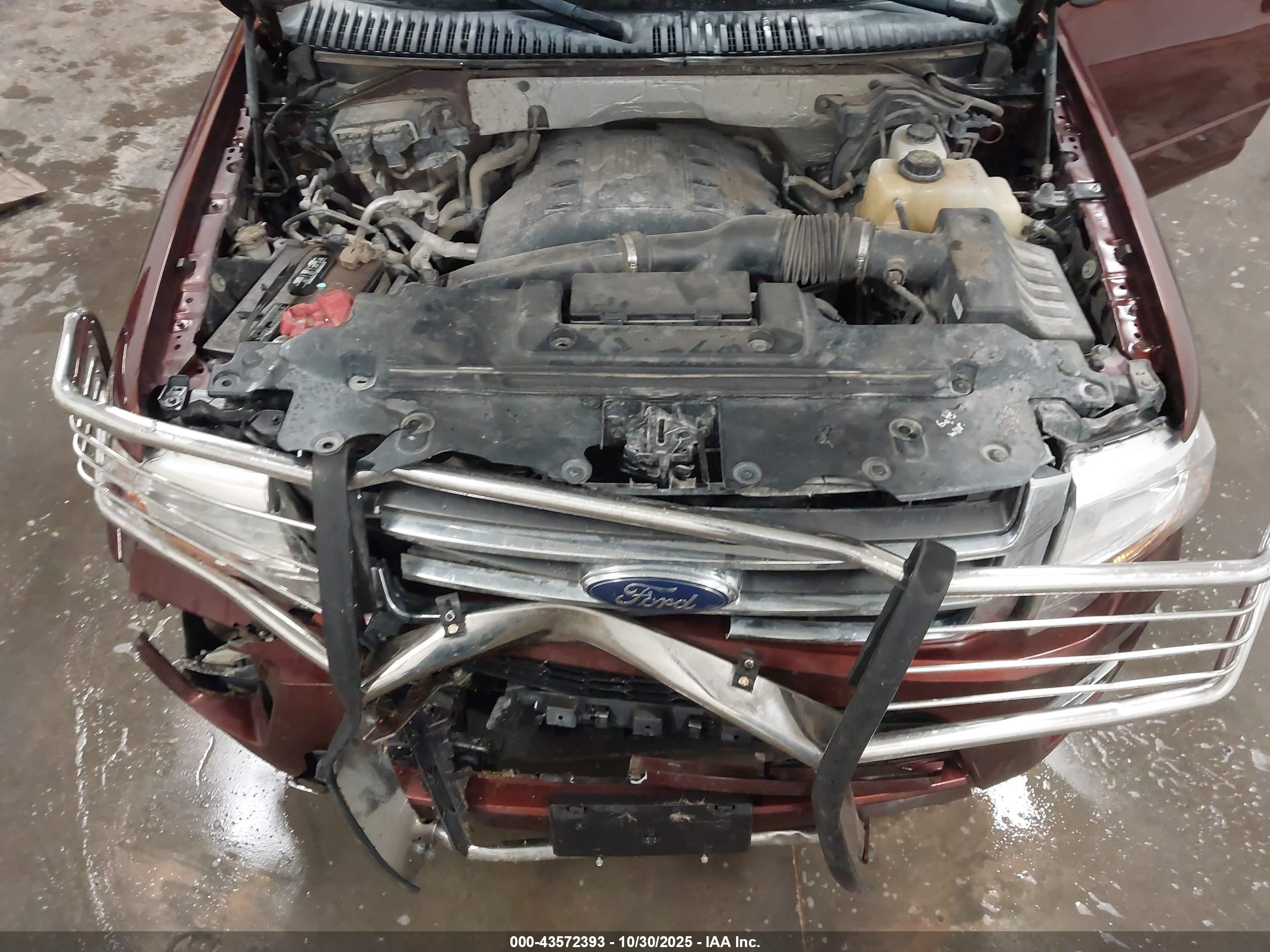 FORD EXPEDITION image 10