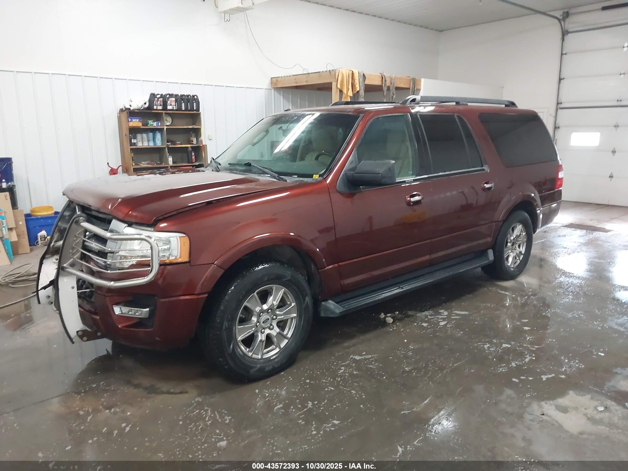 FORD EXPEDITION image 2