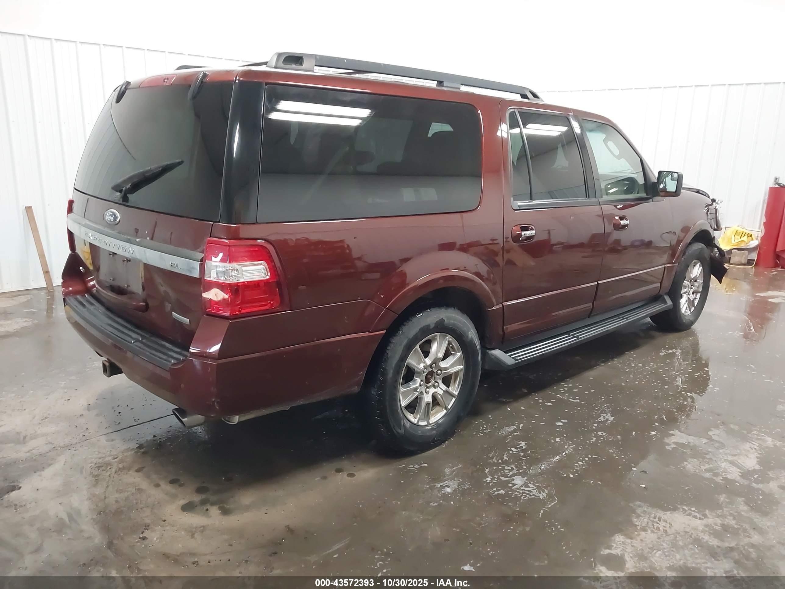 FORD EXPEDITION image 4