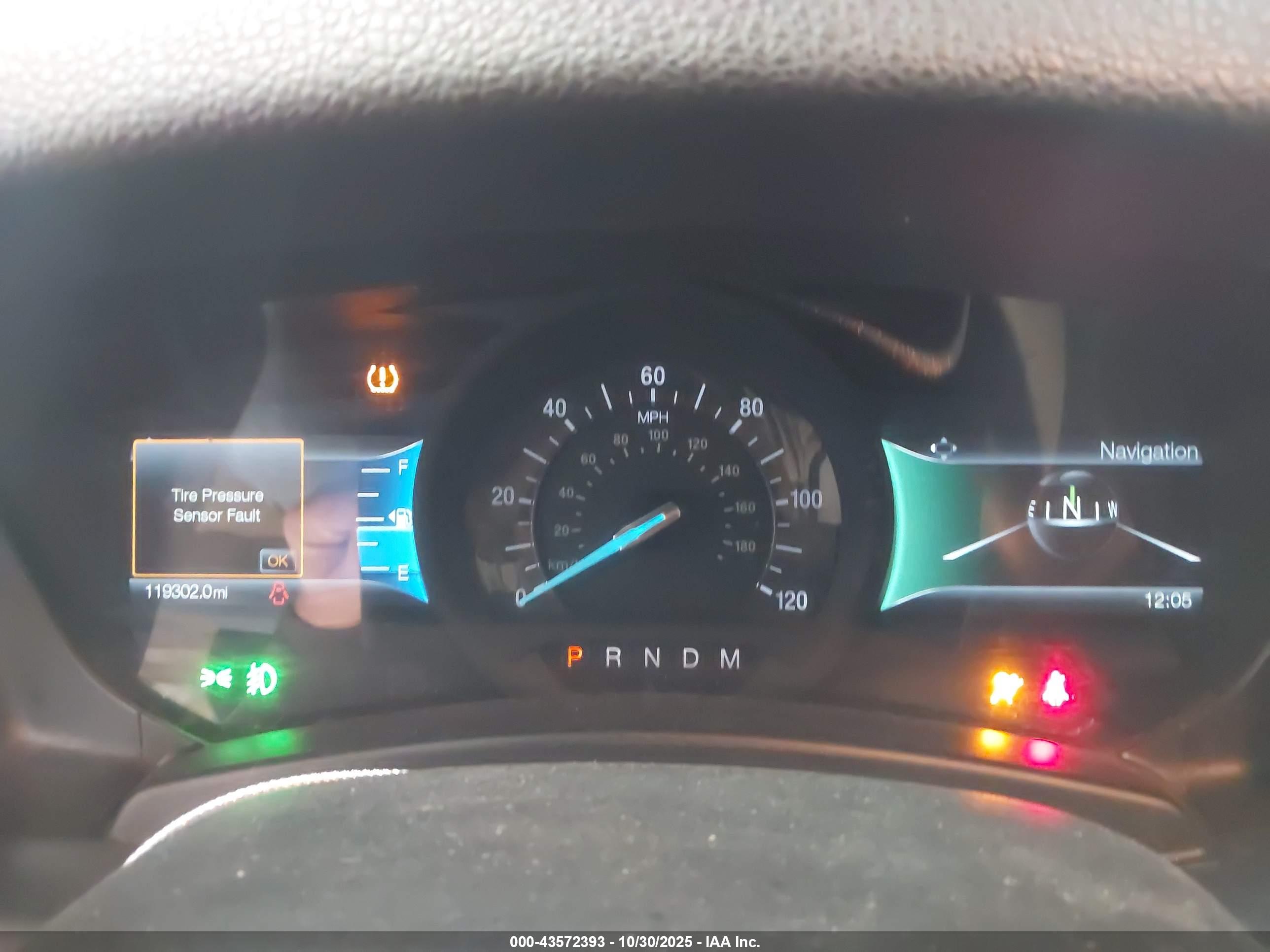 FORD EXPEDITION image 7