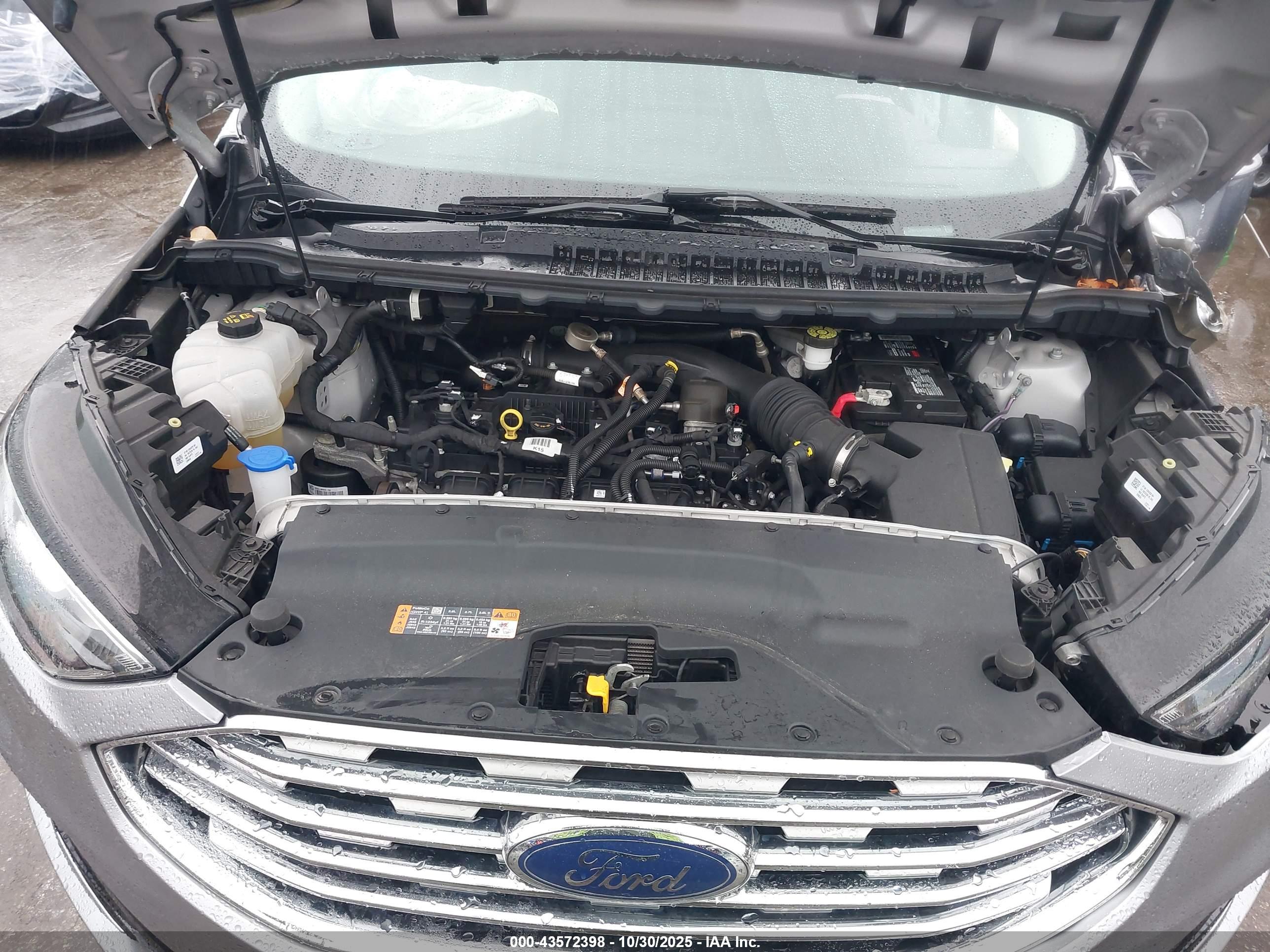 FORD EDGE image 10