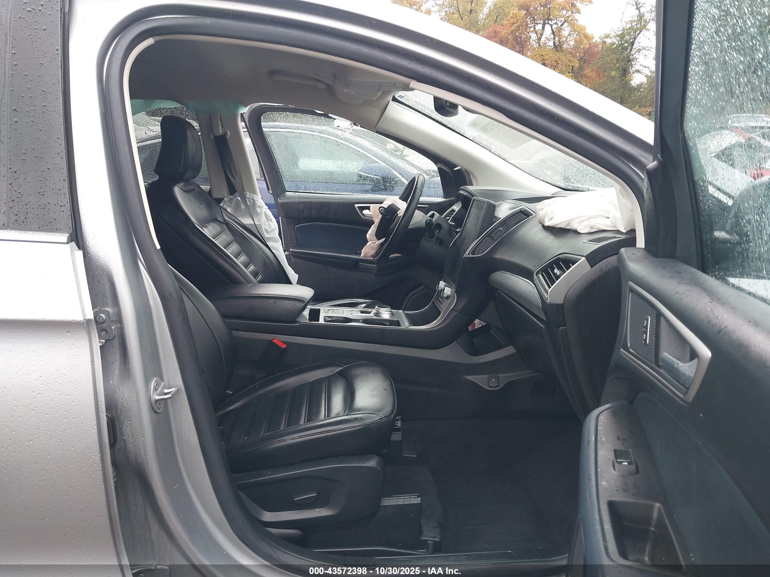 FORD EDGE image 5