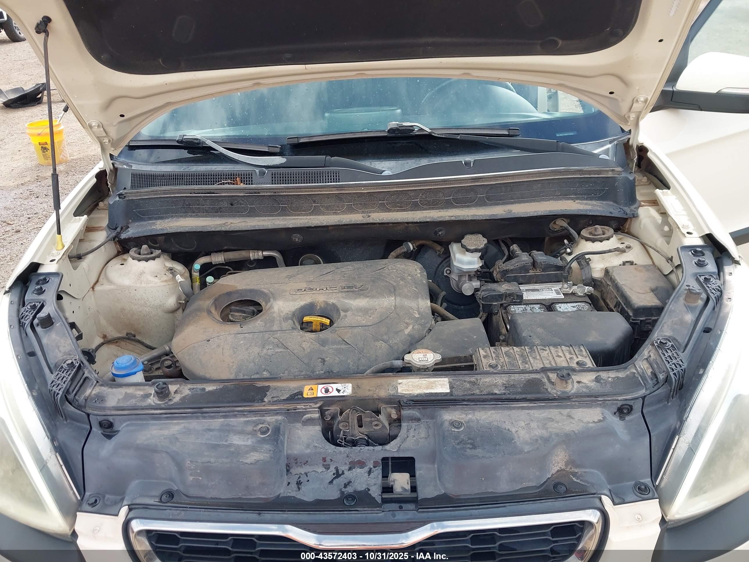 KIA SOUL image 10