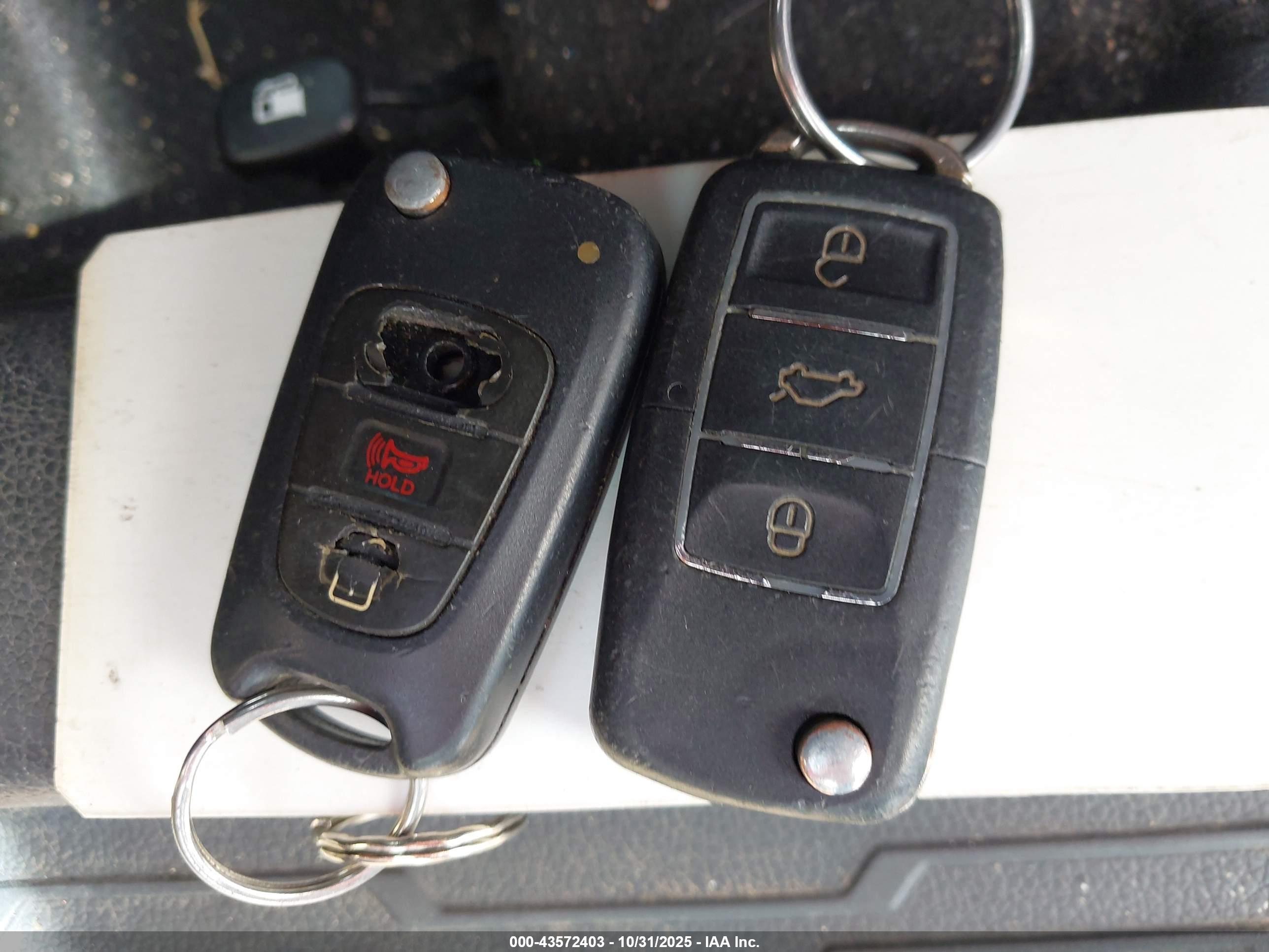 KIA SOUL image 11