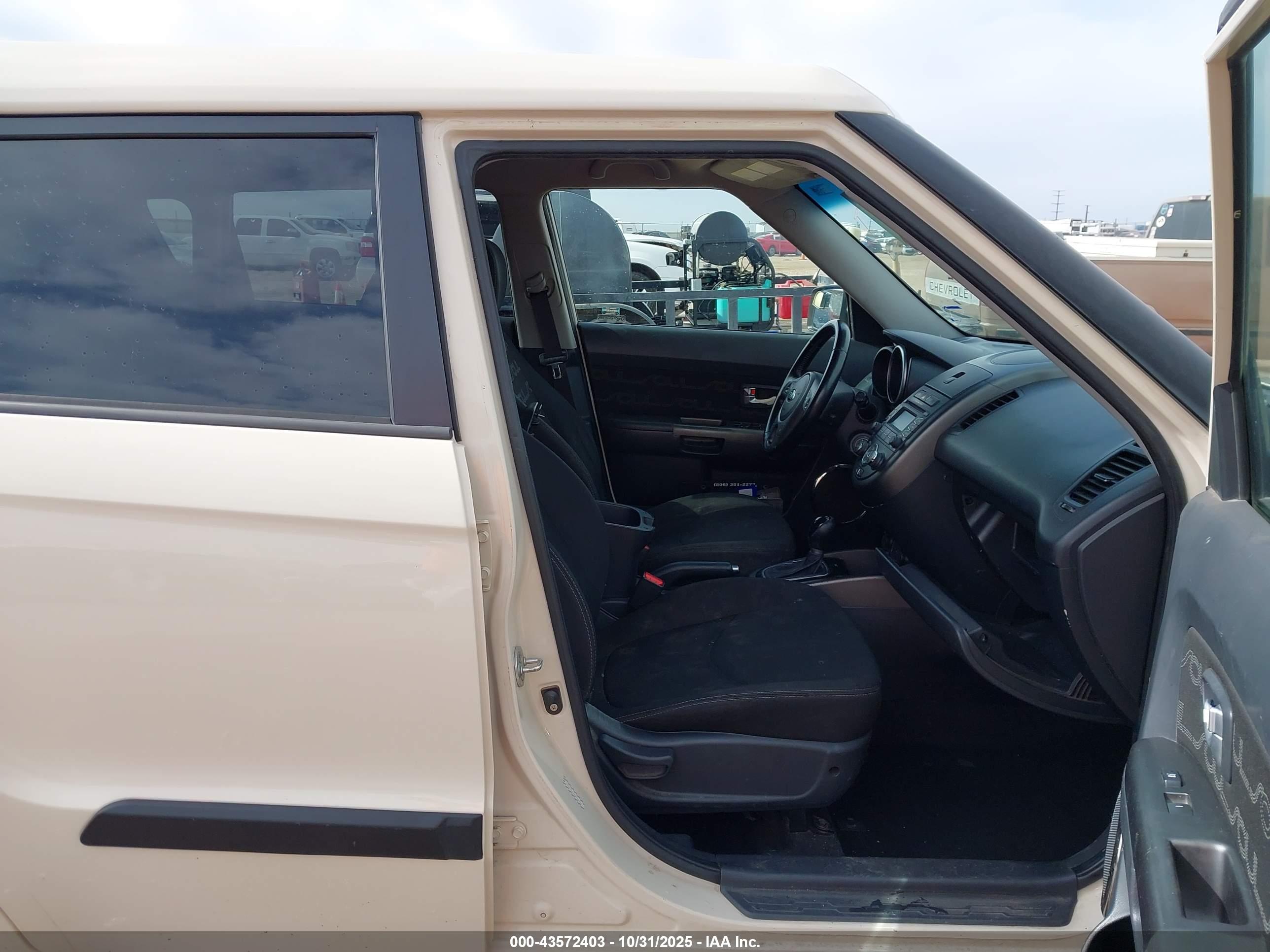 KIA SOUL image 5