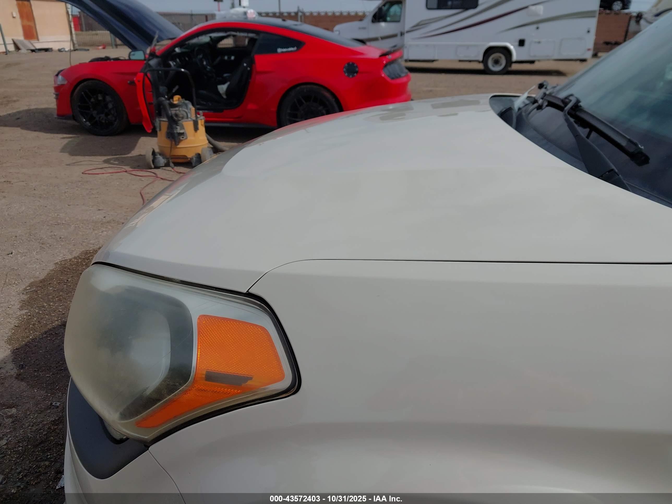 KIA SOUL image 6