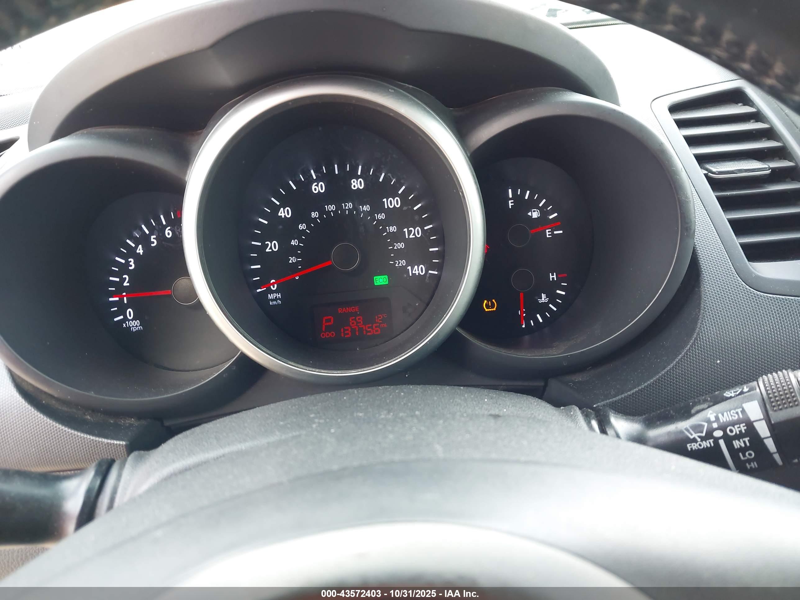 KIA SOUL image 7