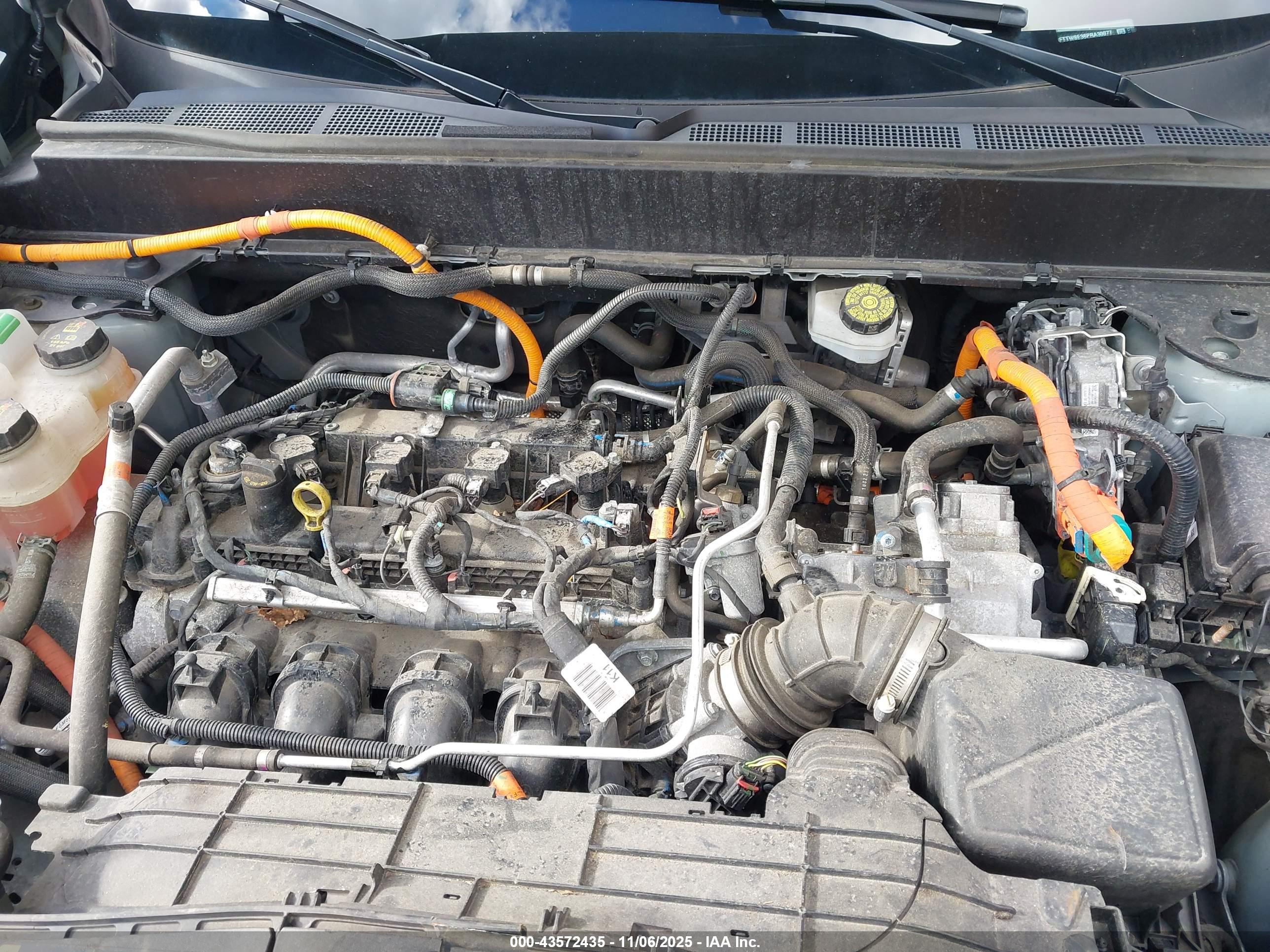 FORD MAVERICK image 10