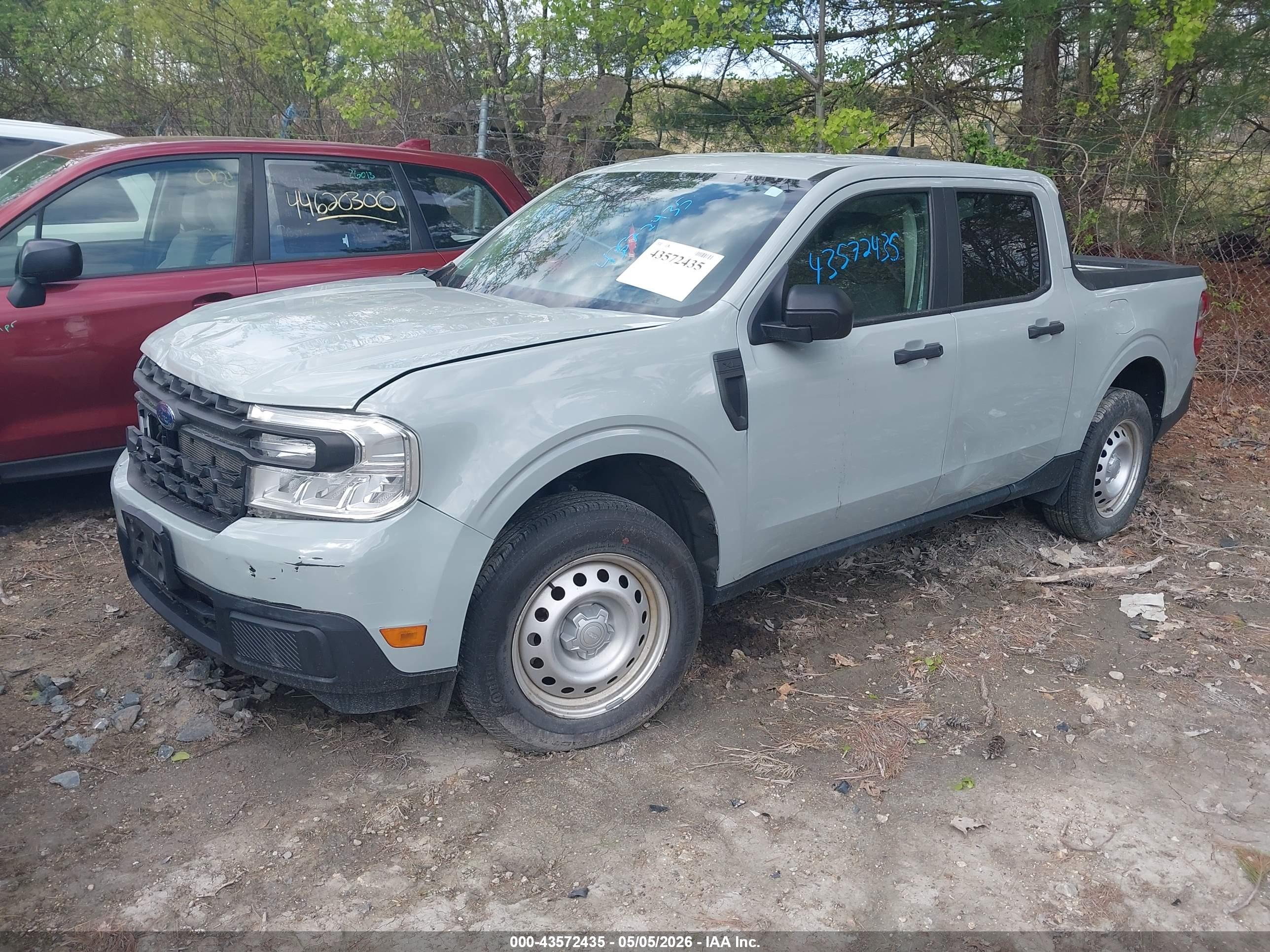 FORD MAVERICK image 2