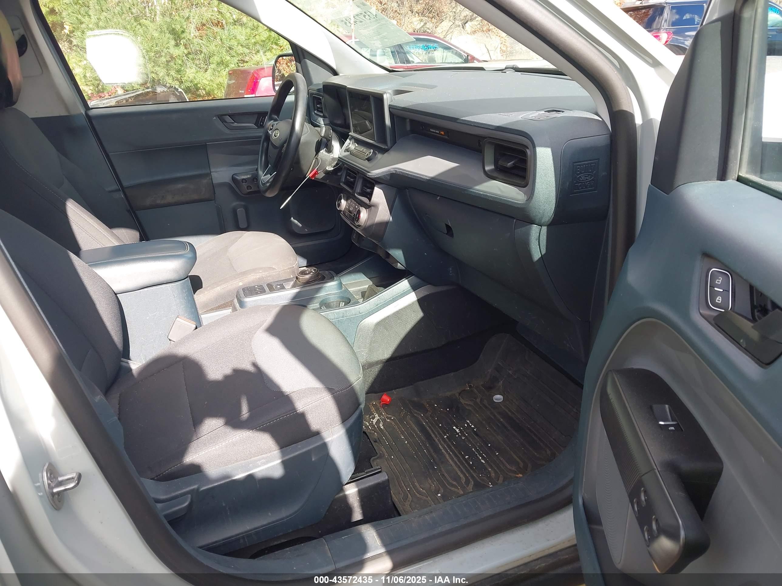 FORD MAVERICK image 5