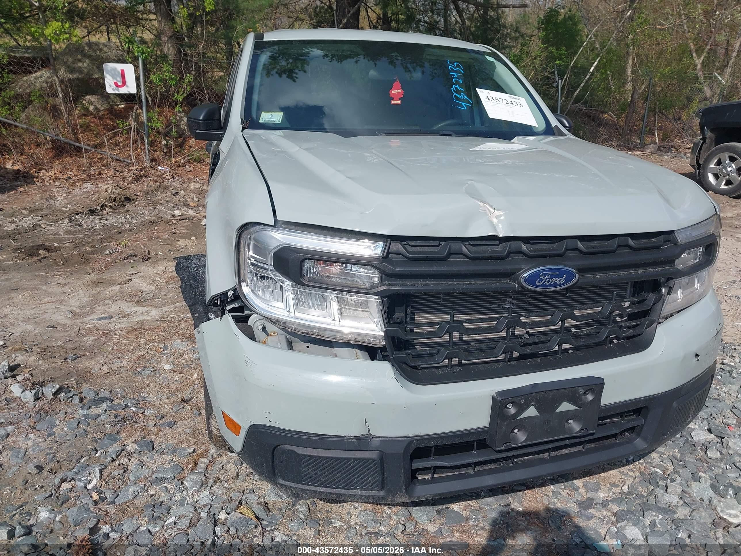 FORD MAVERICK image 6