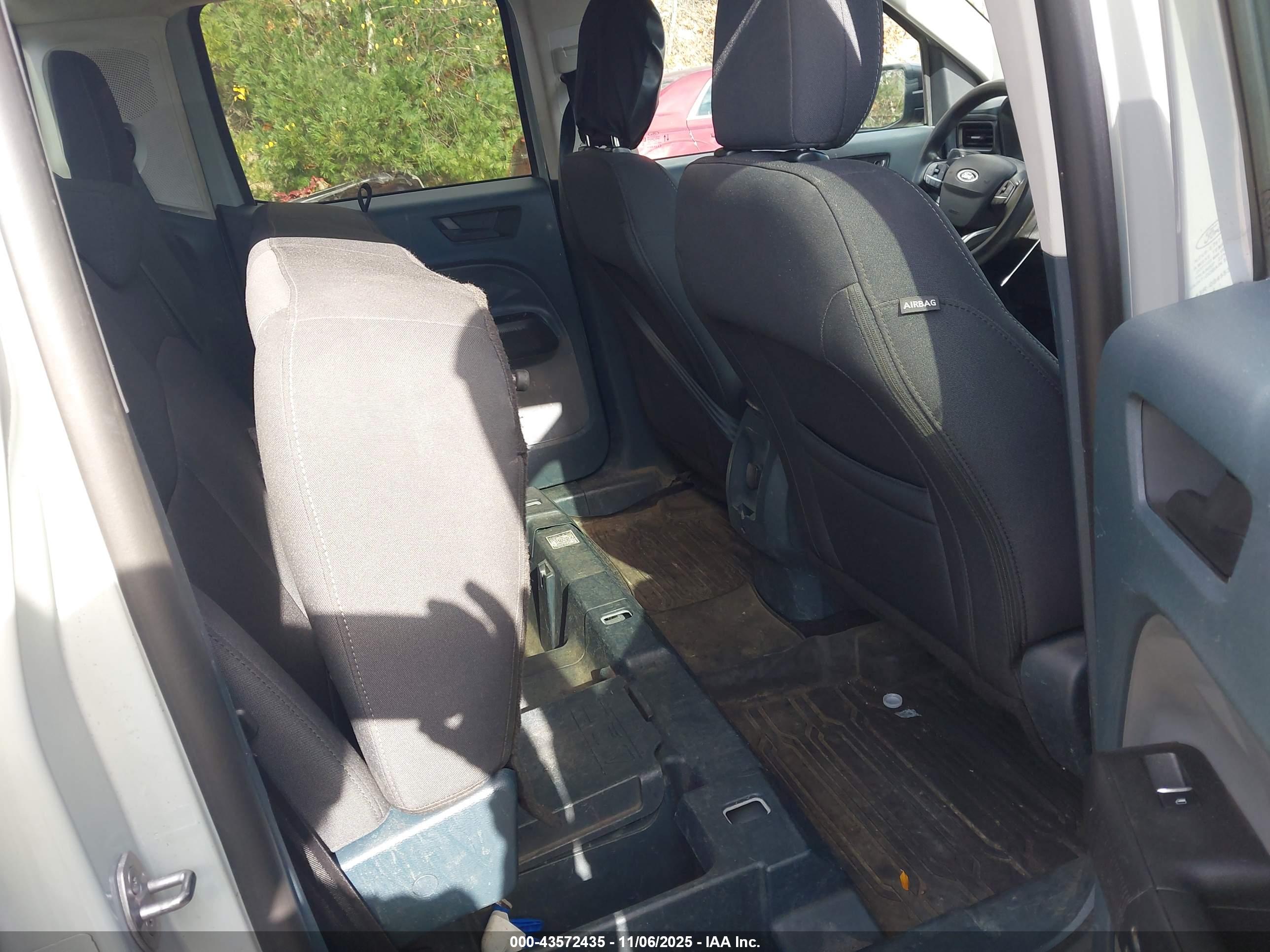 FORD MAVERICK image 8