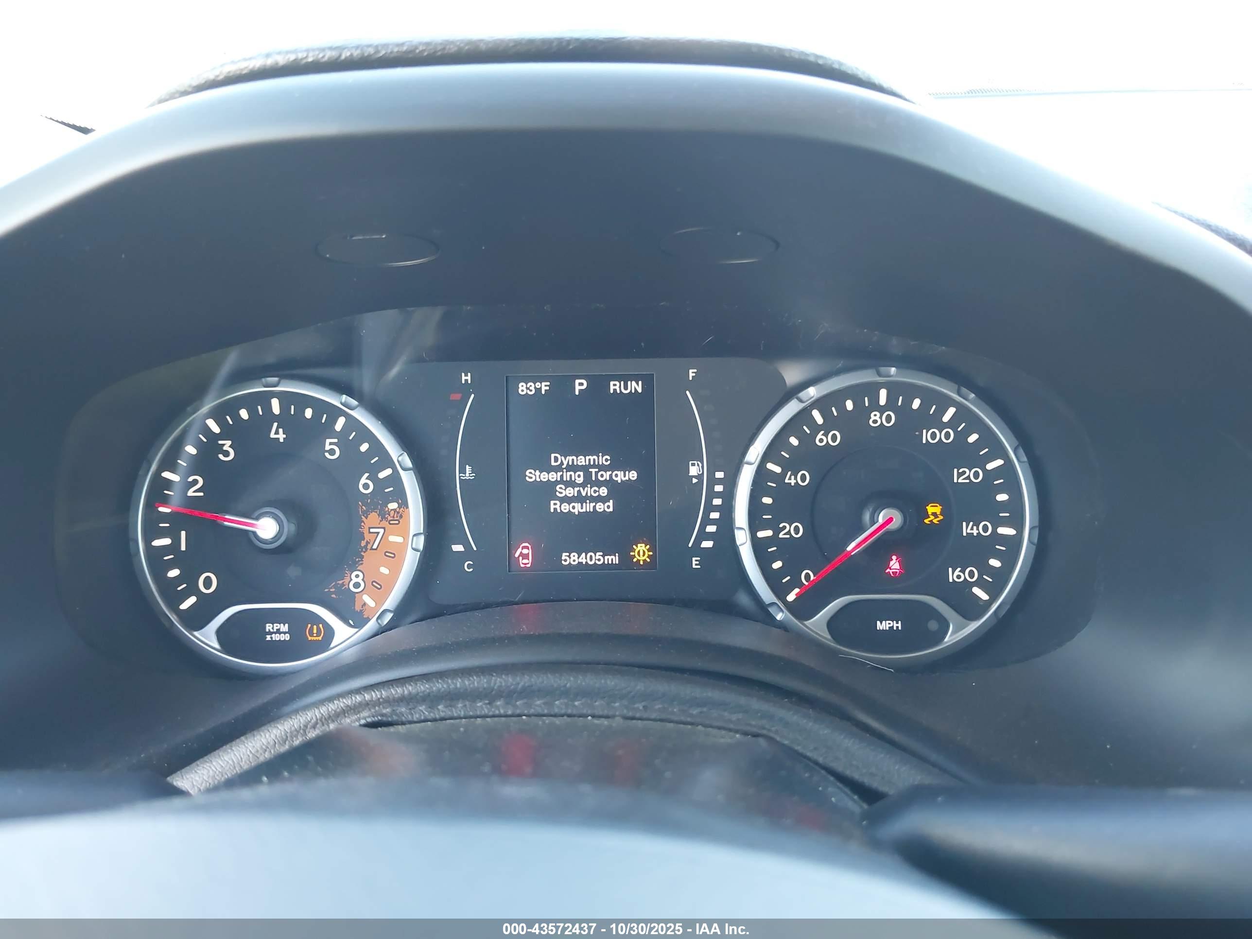 JEEP RENEGADE image 7