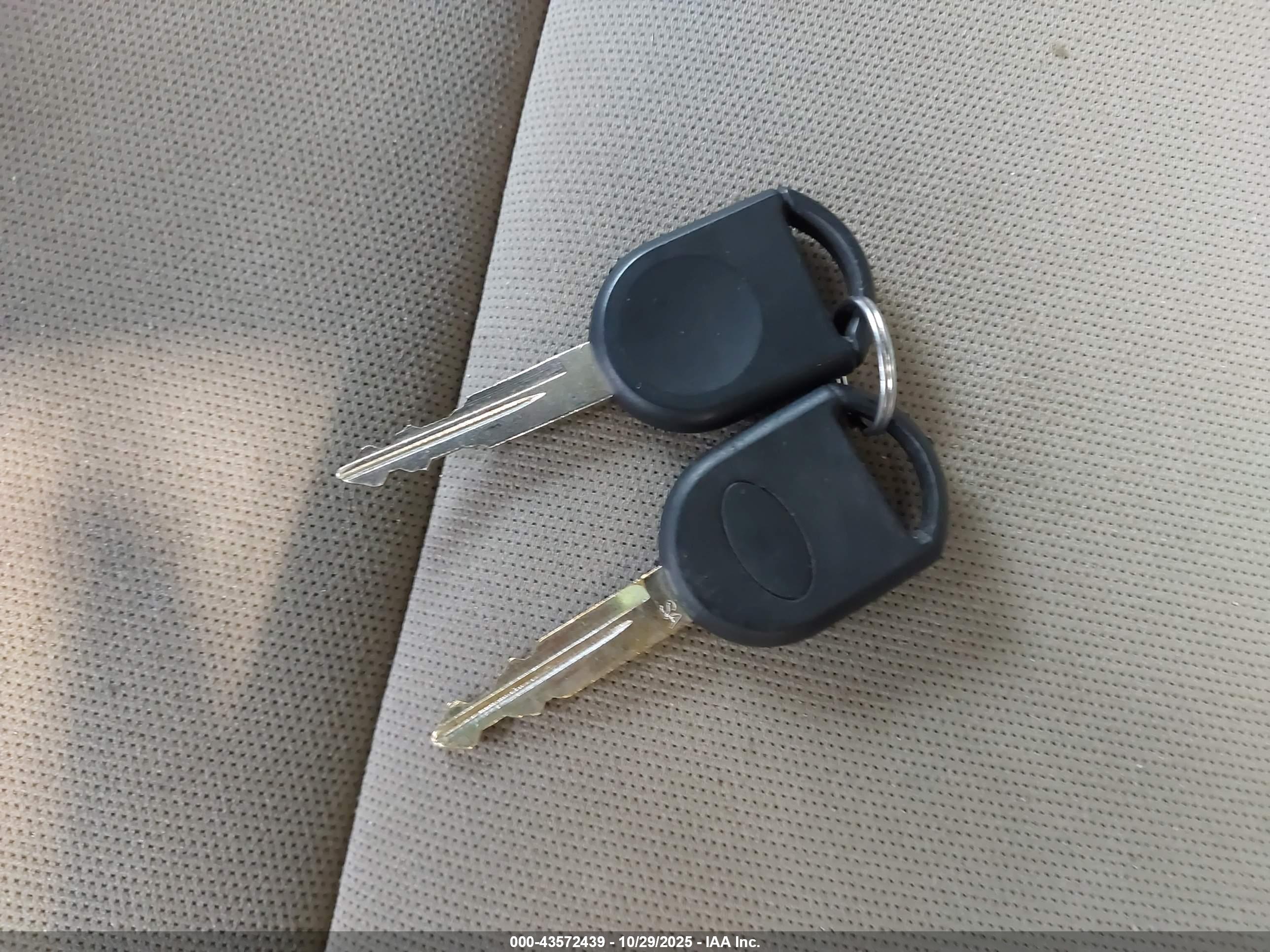 FORD FOCUS image 11