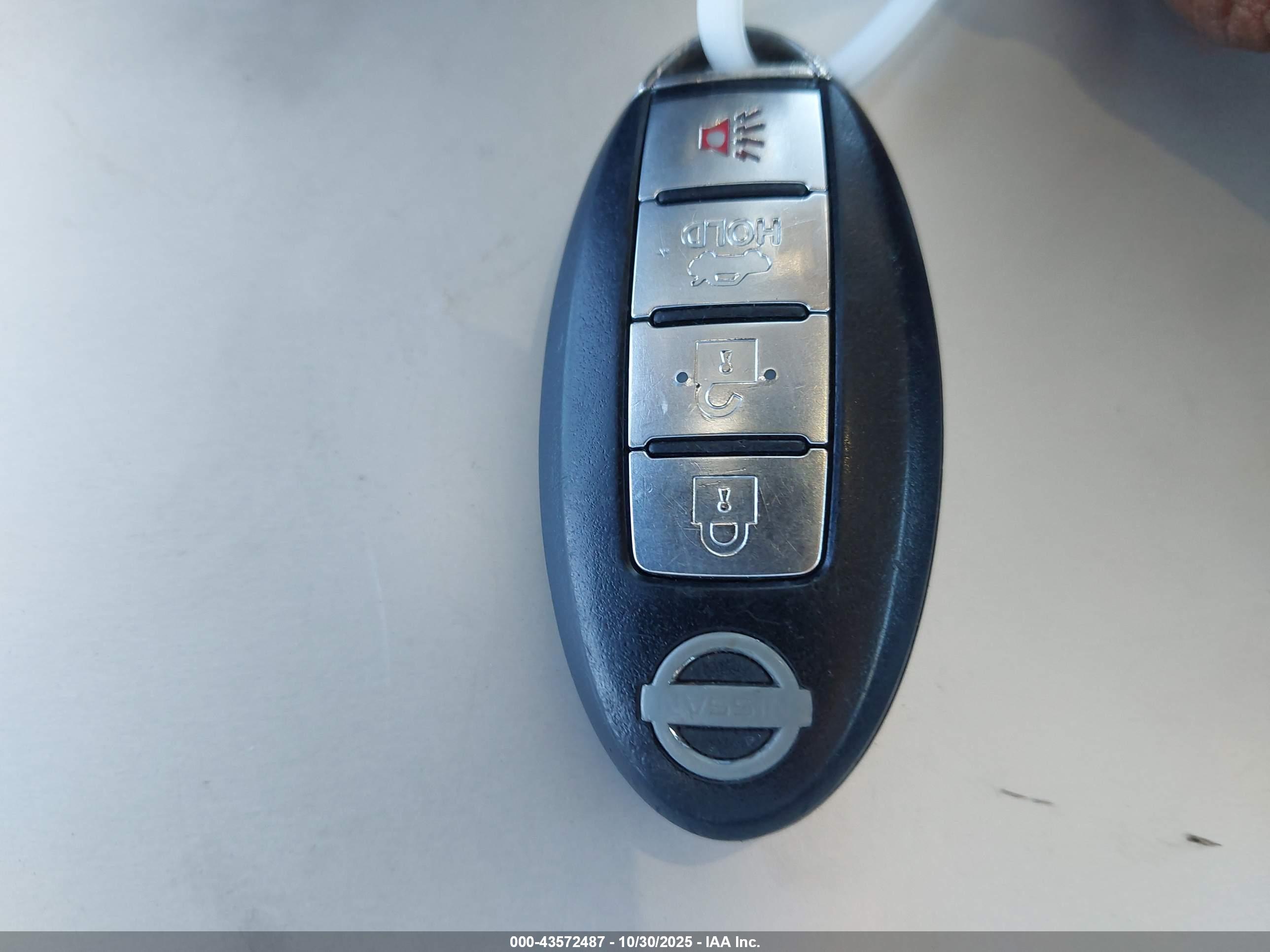 NISSAN SENTRA image 11