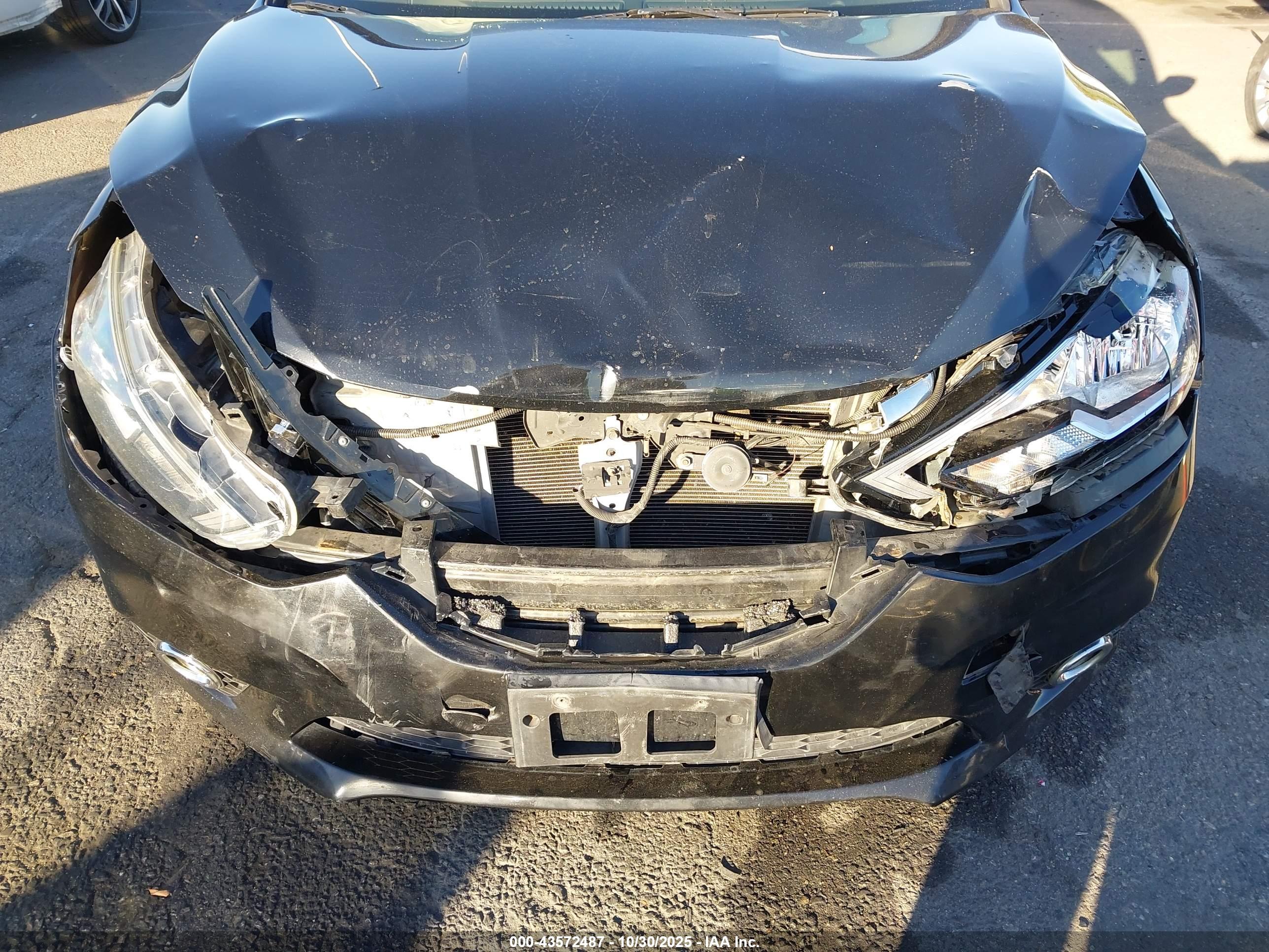 NISSAN SENTRA image 6