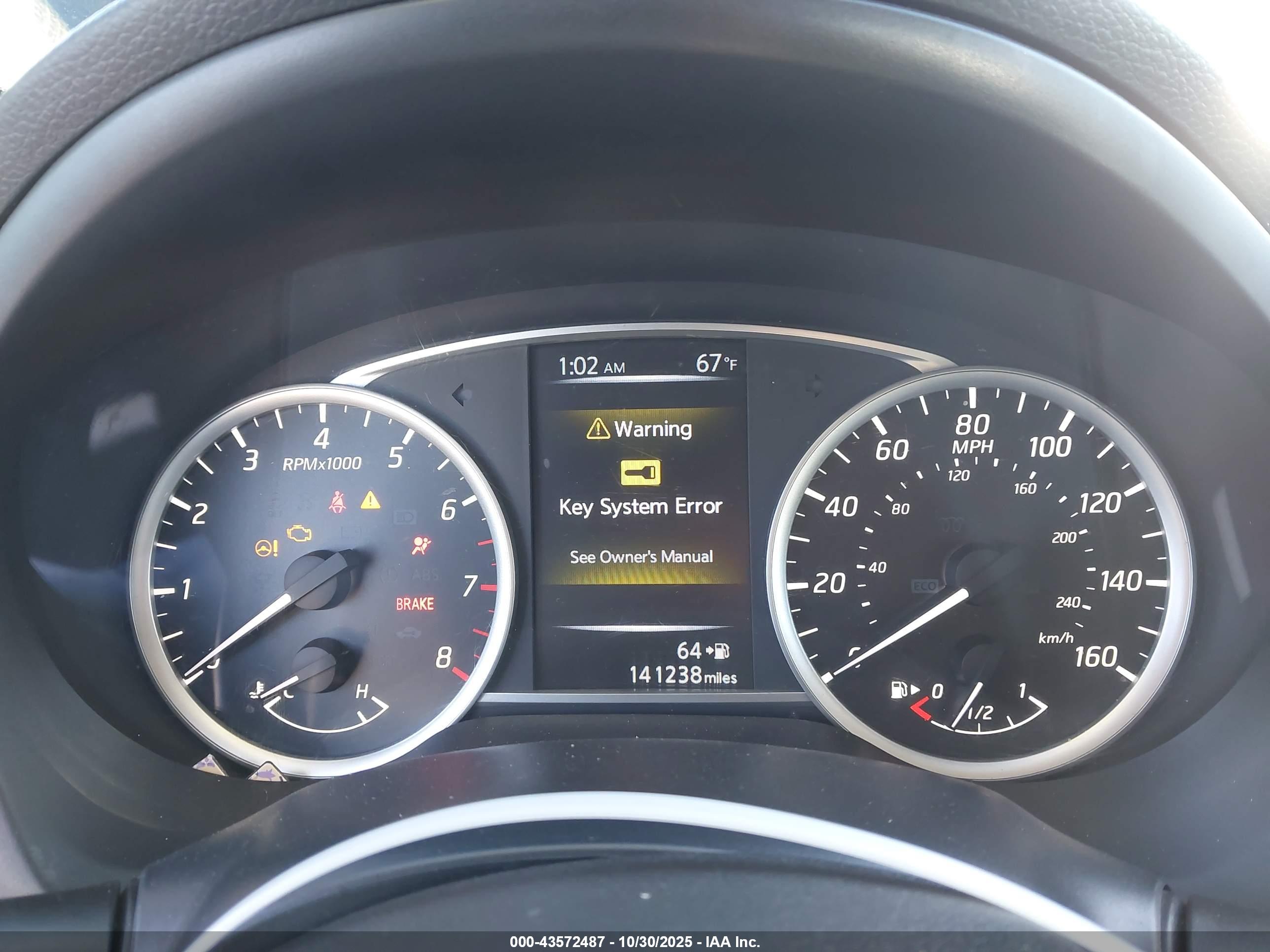 NISSAN SENTRA image 7
