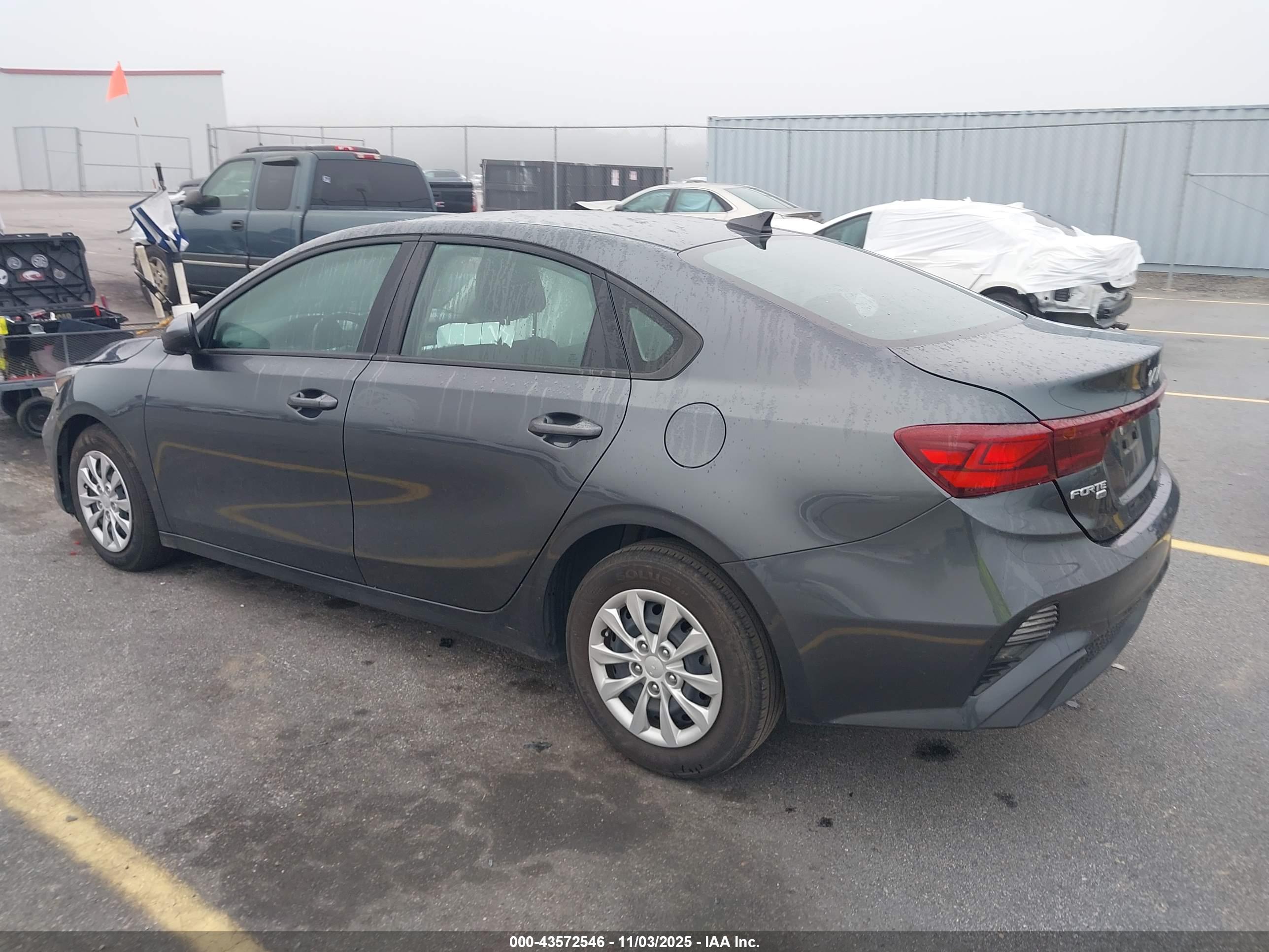 KIA FORTE image 3