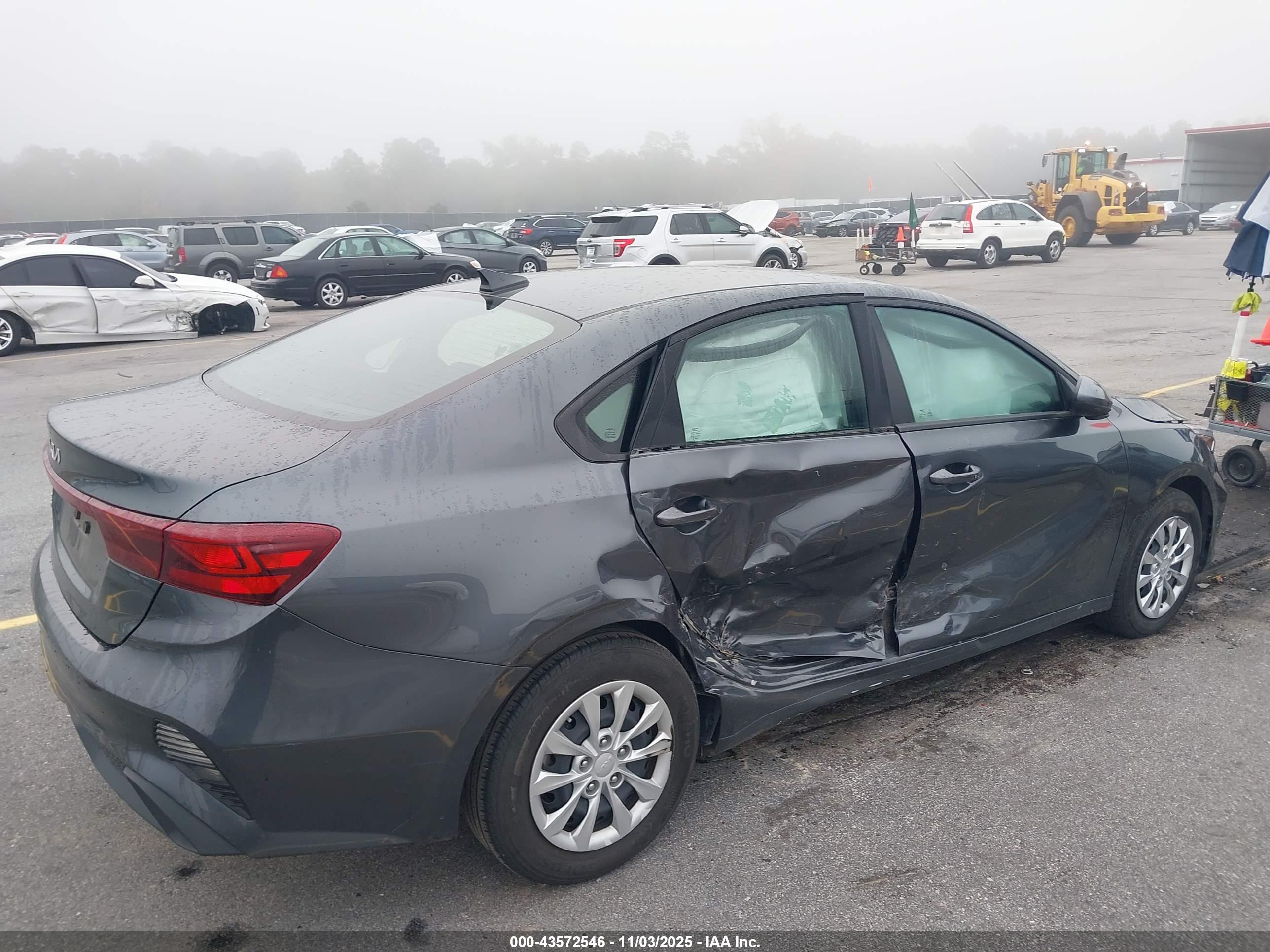 KIA FORTE image 4