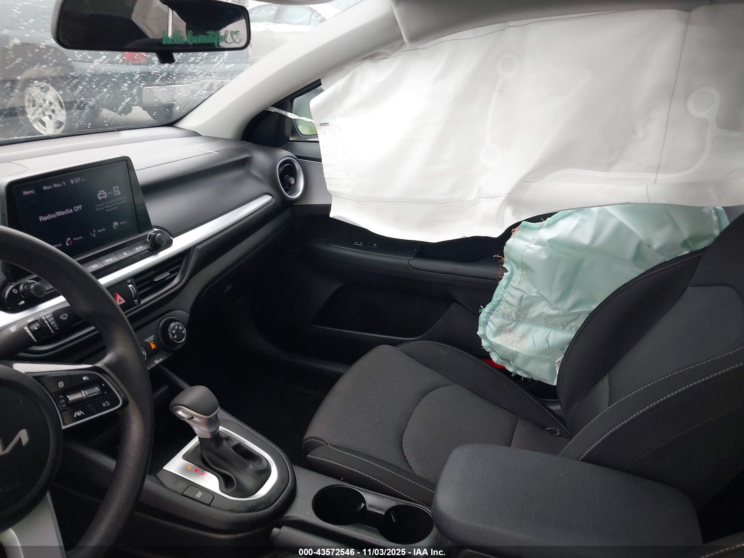 KIA FORTE image 5