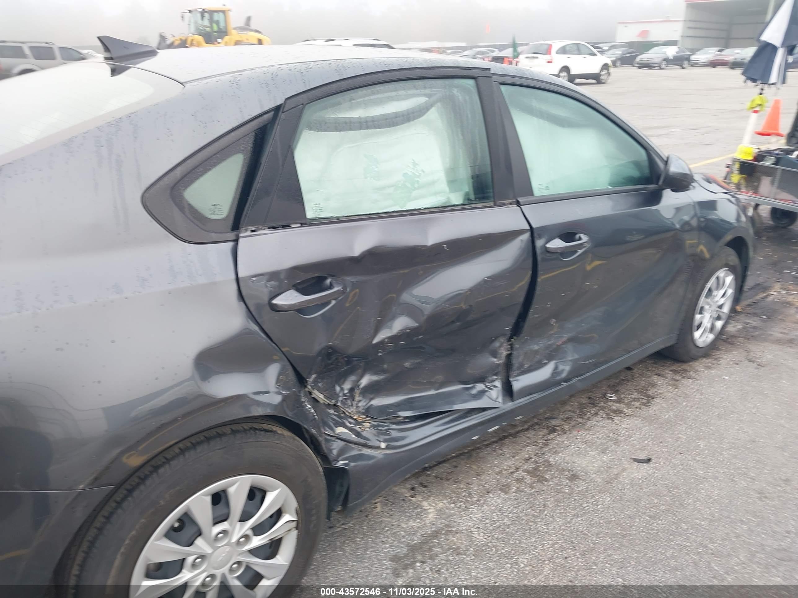 KIA FORTE image 6