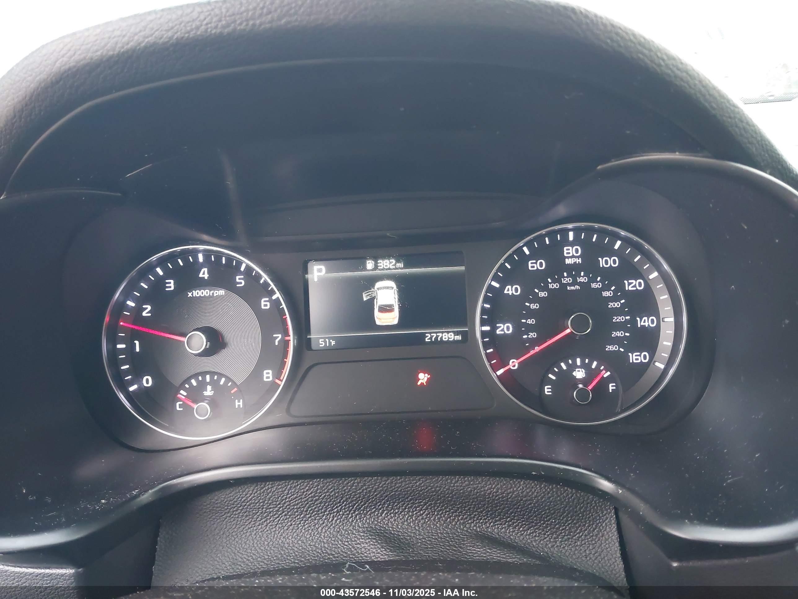 KIA FORTE image 7