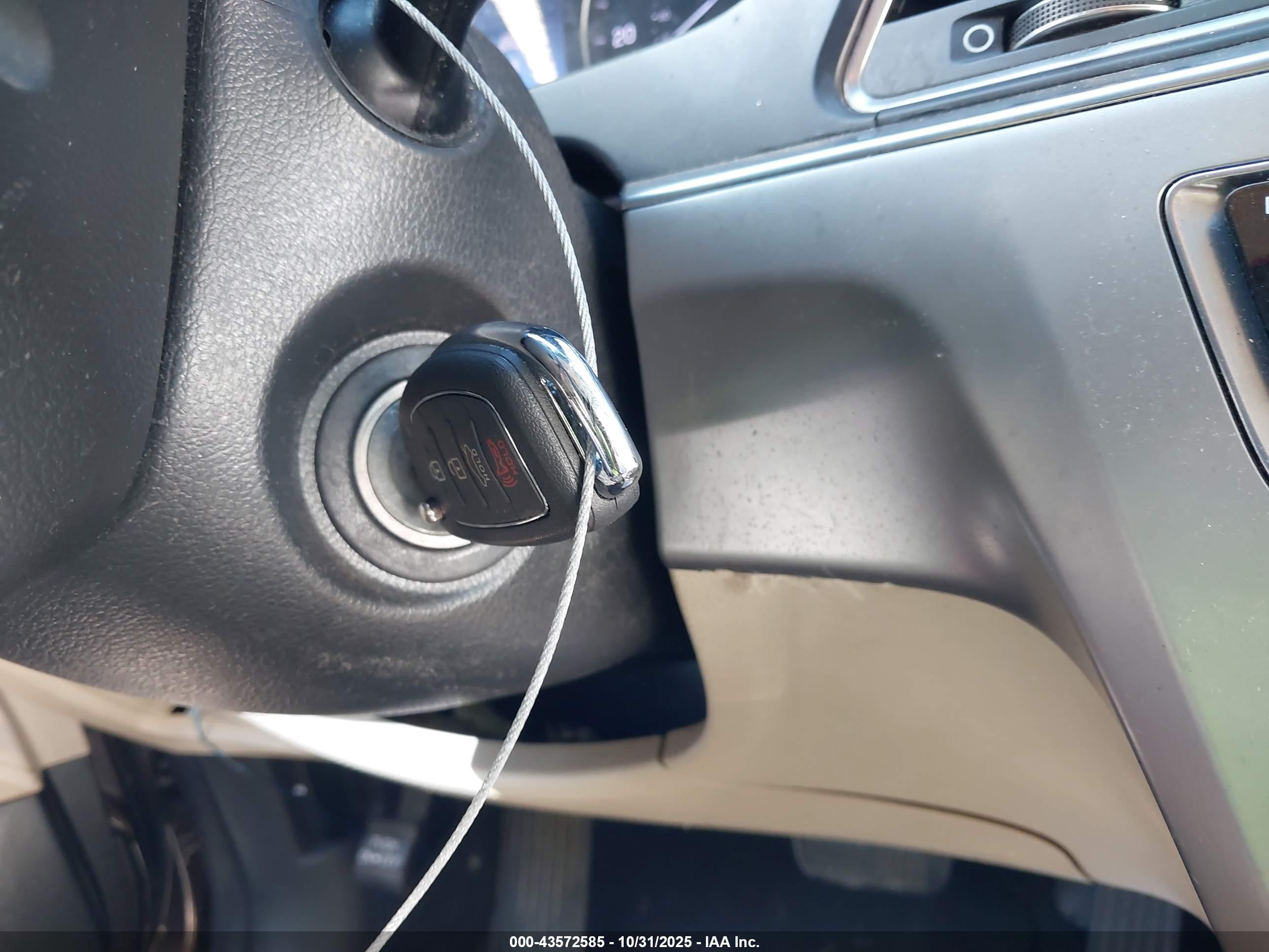 HYUNDAI SONATA image 11