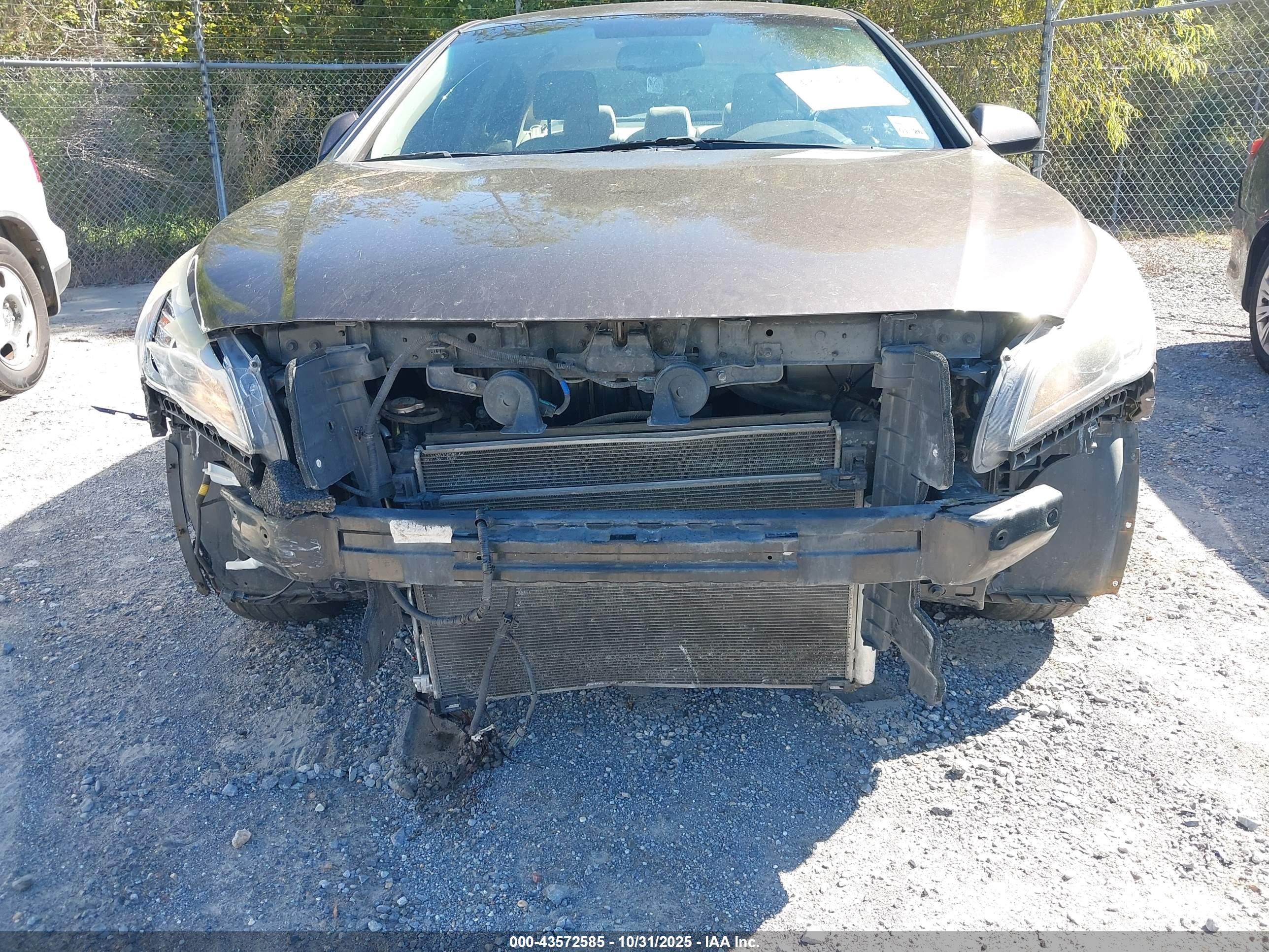 HYUNDAI SONATA image 6