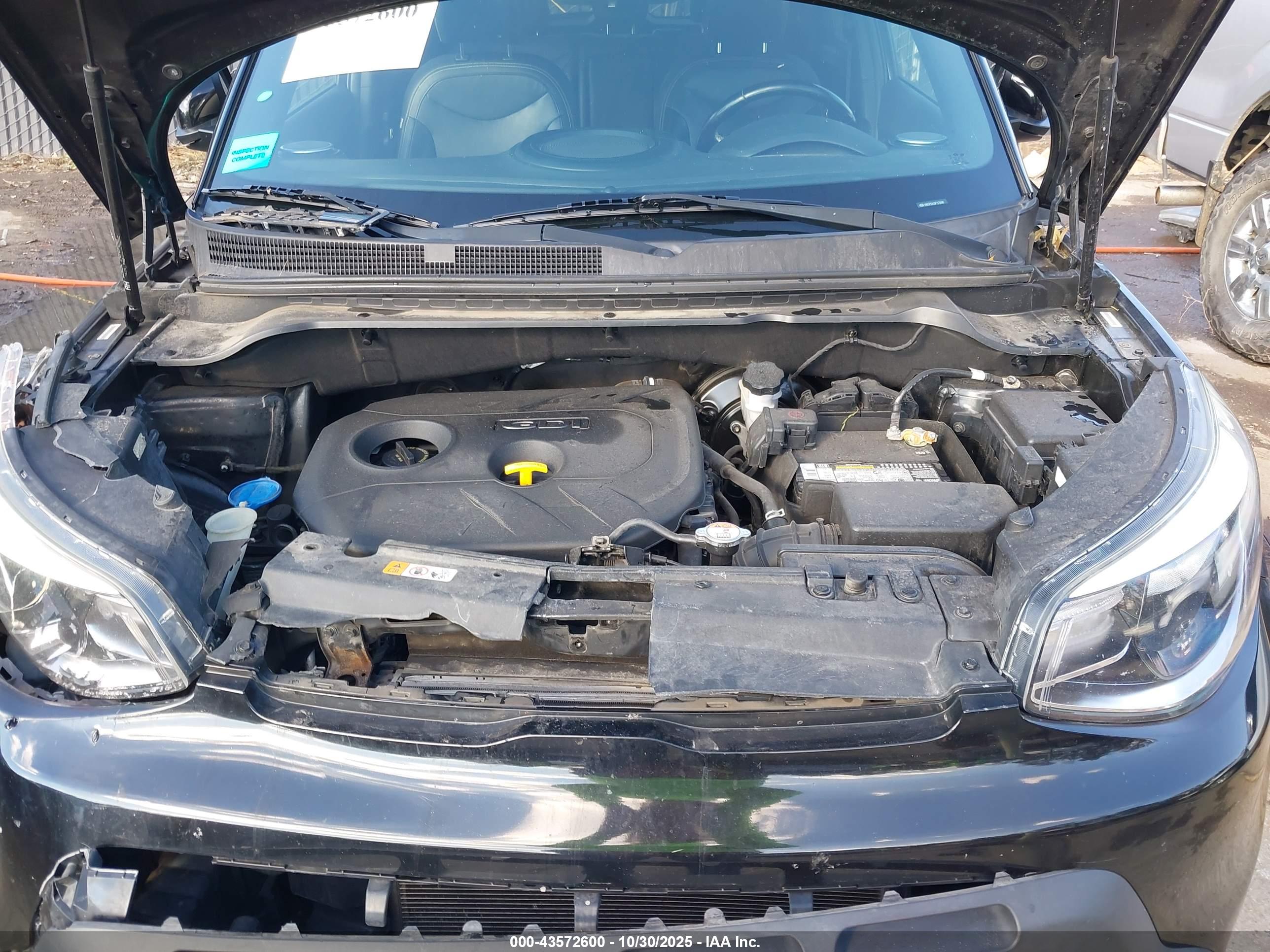 KIA SOUL image 10