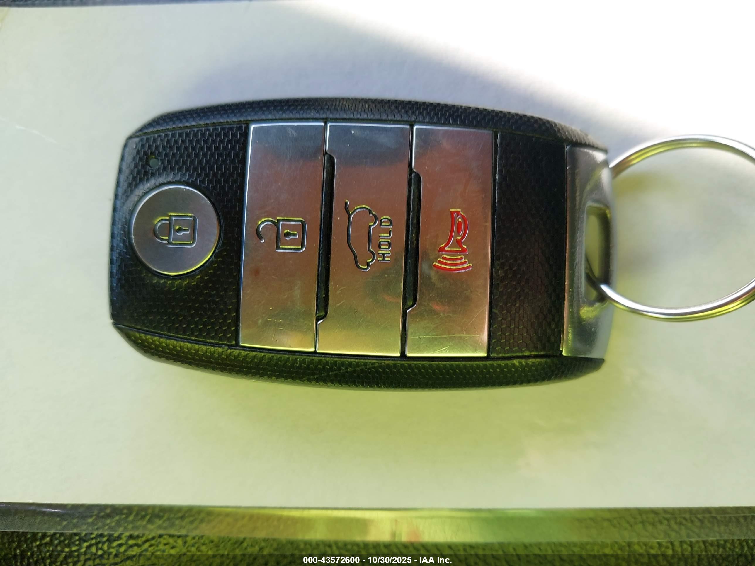 KIA SOUL image 11