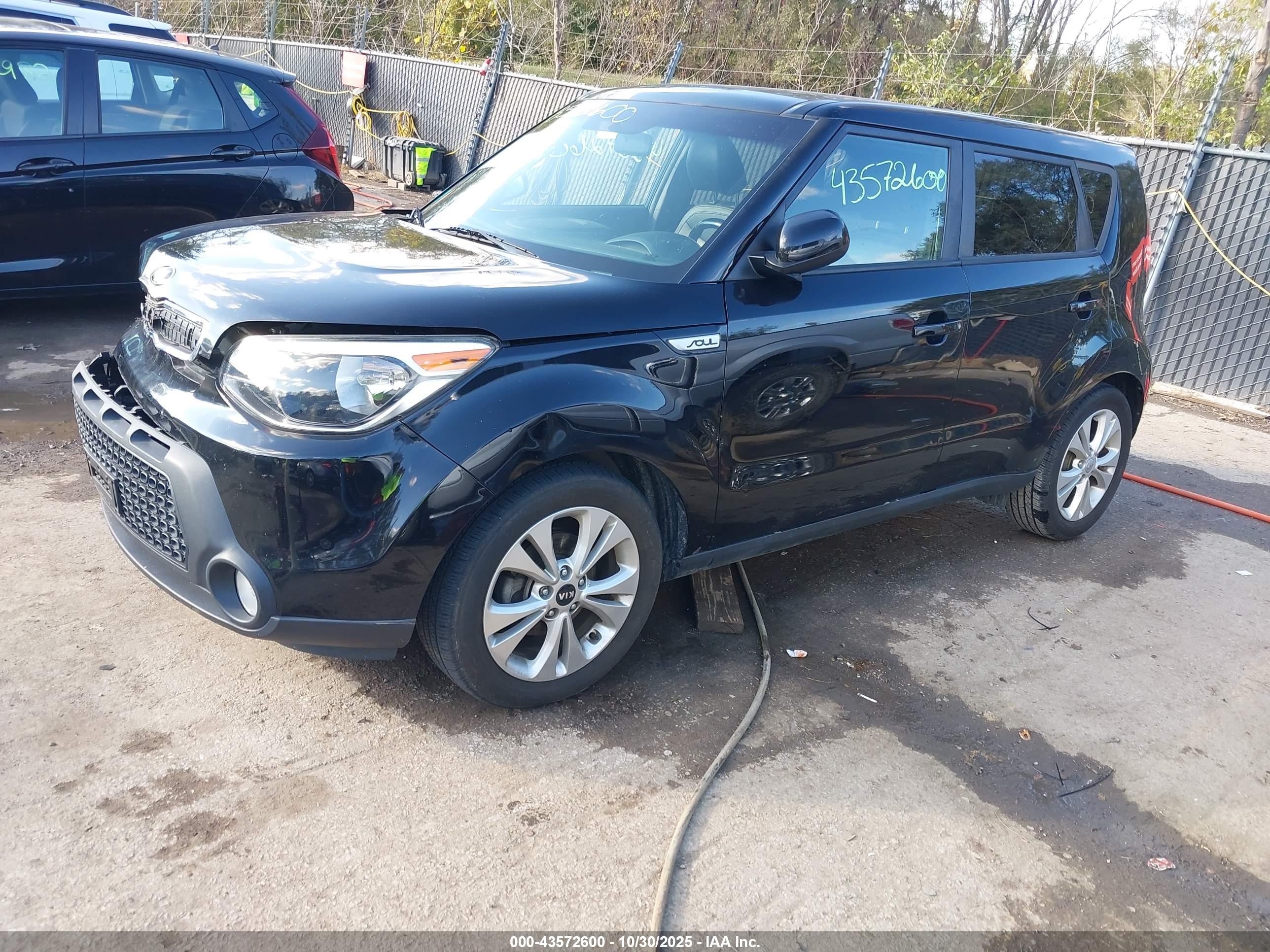 KIA SOUL image 2