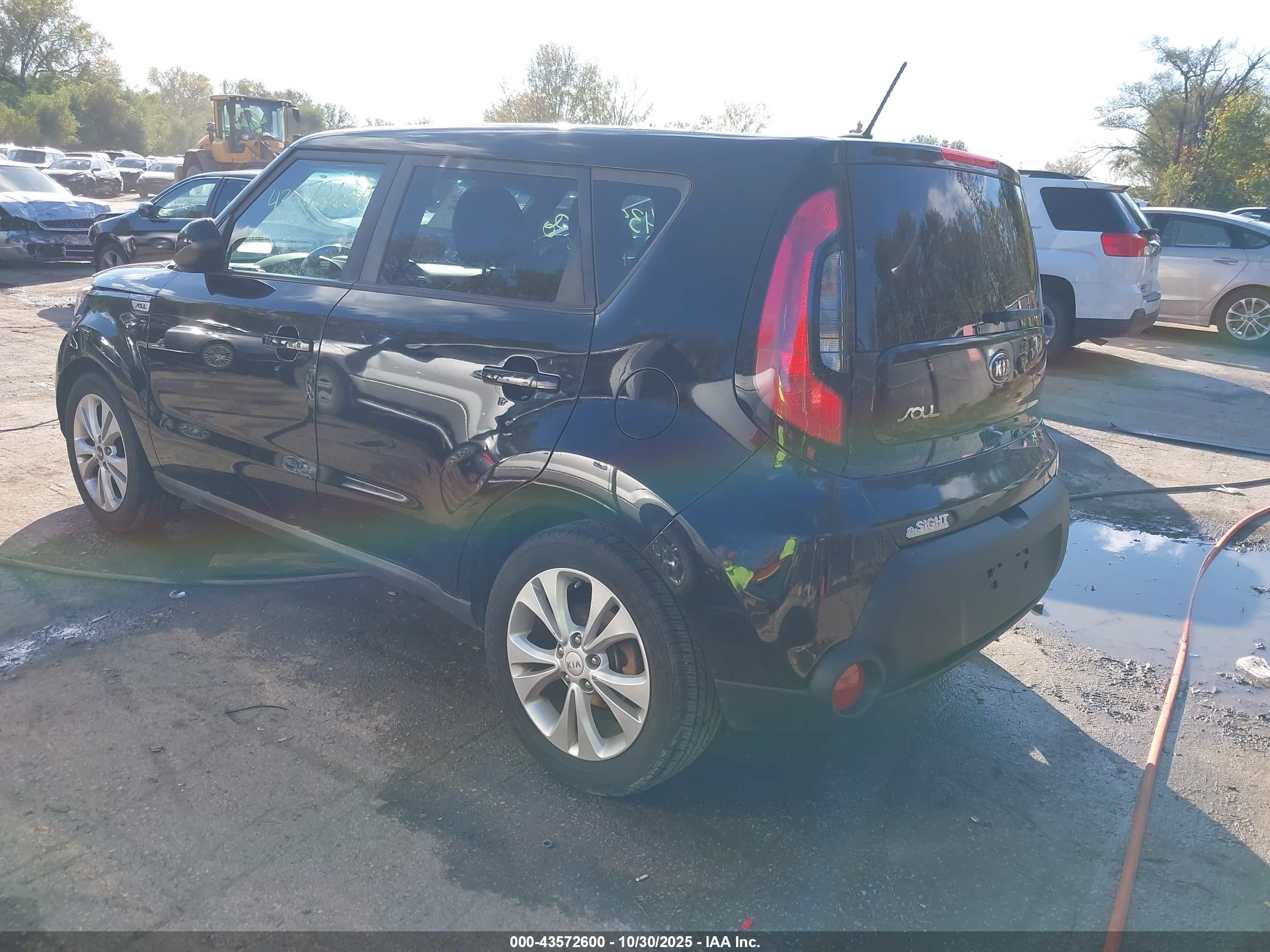 KIA SOUL image 3