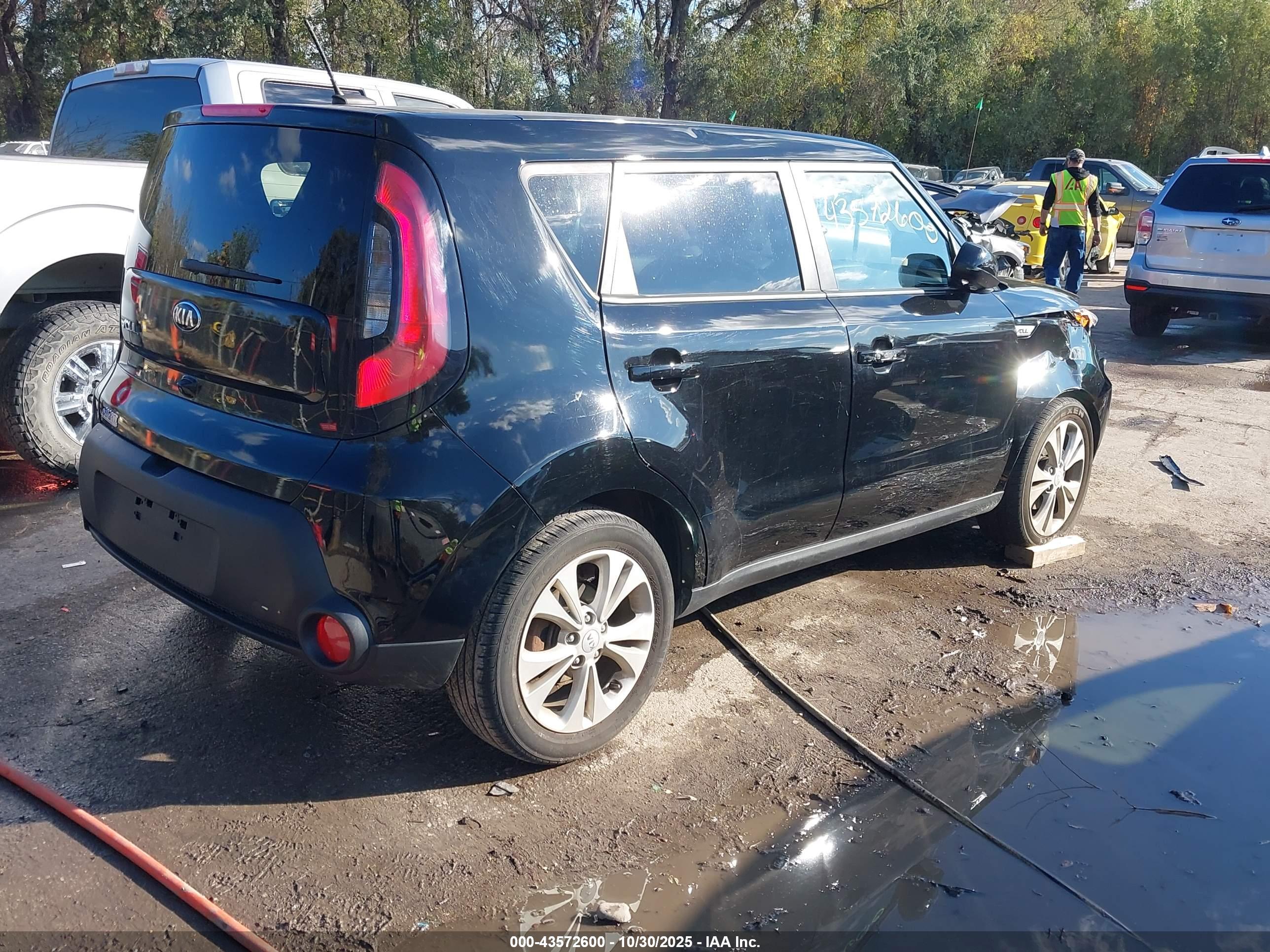 KIA SOUL image 4