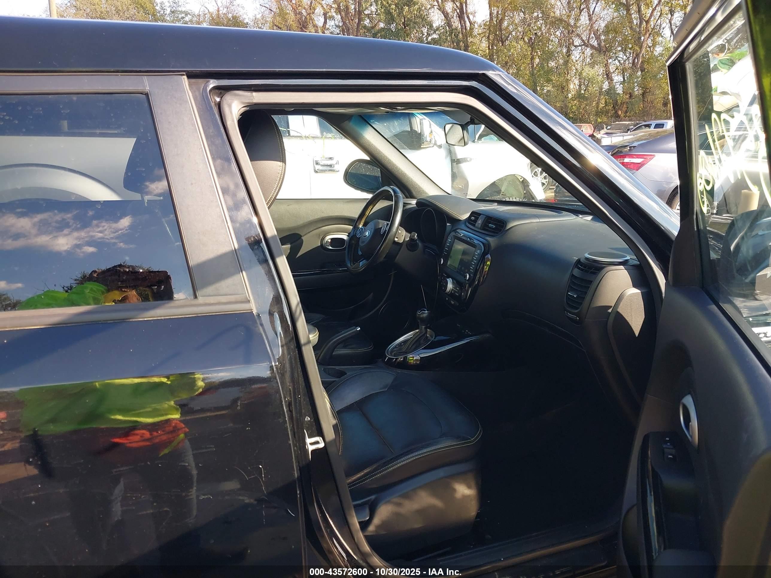 KIA SOUL image 5