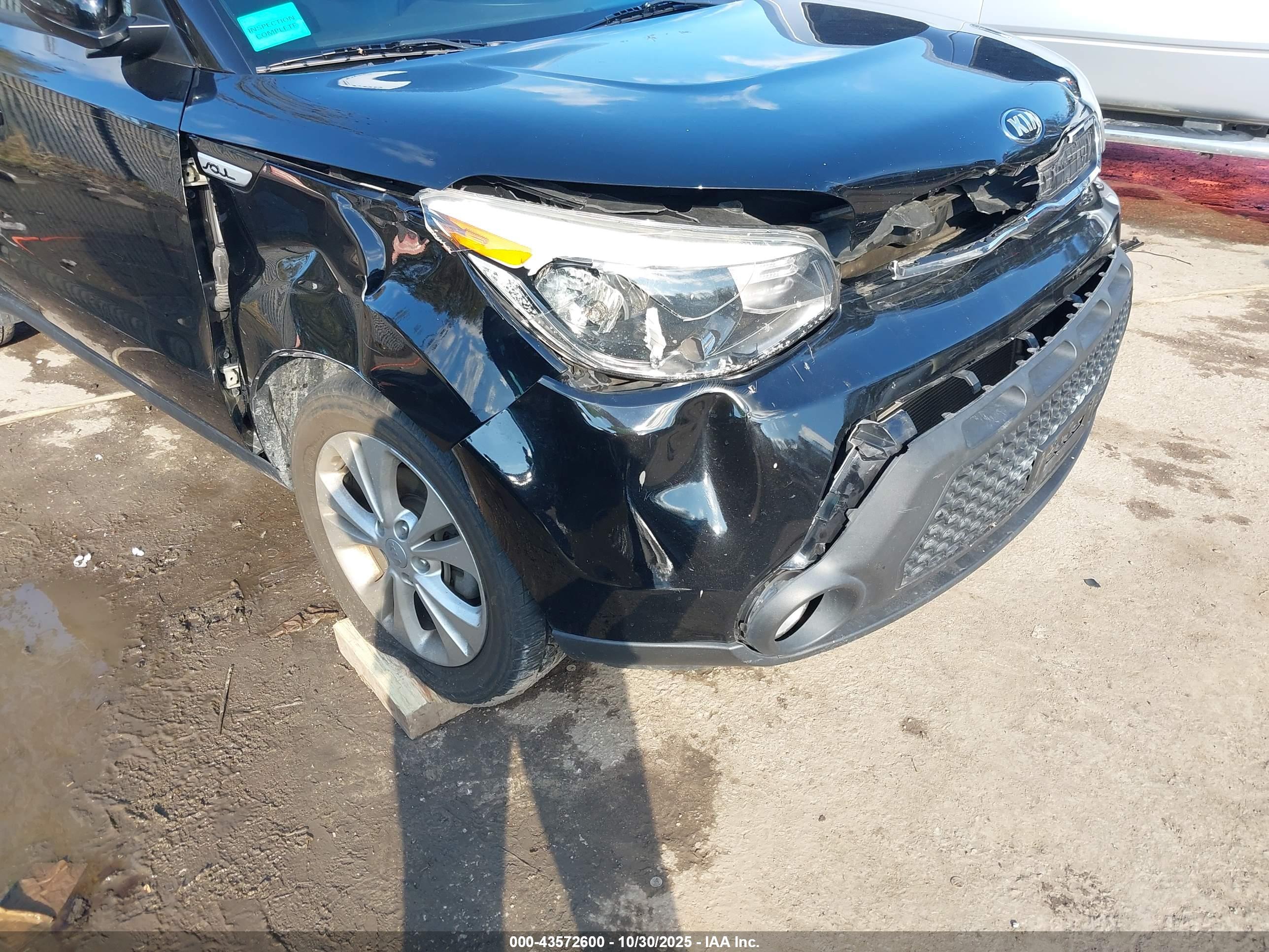 KIA SOUL image 6